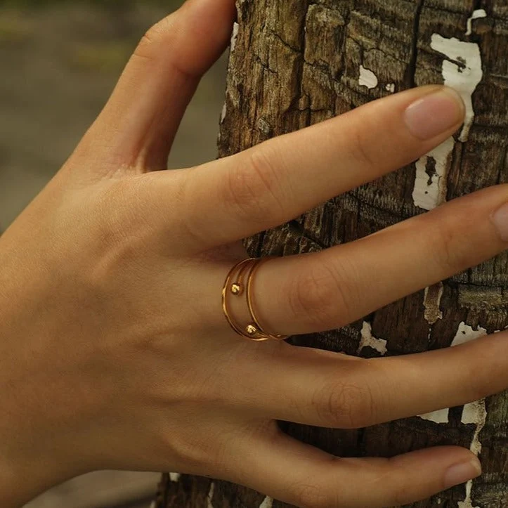 NOELLE Ring - Image 7
