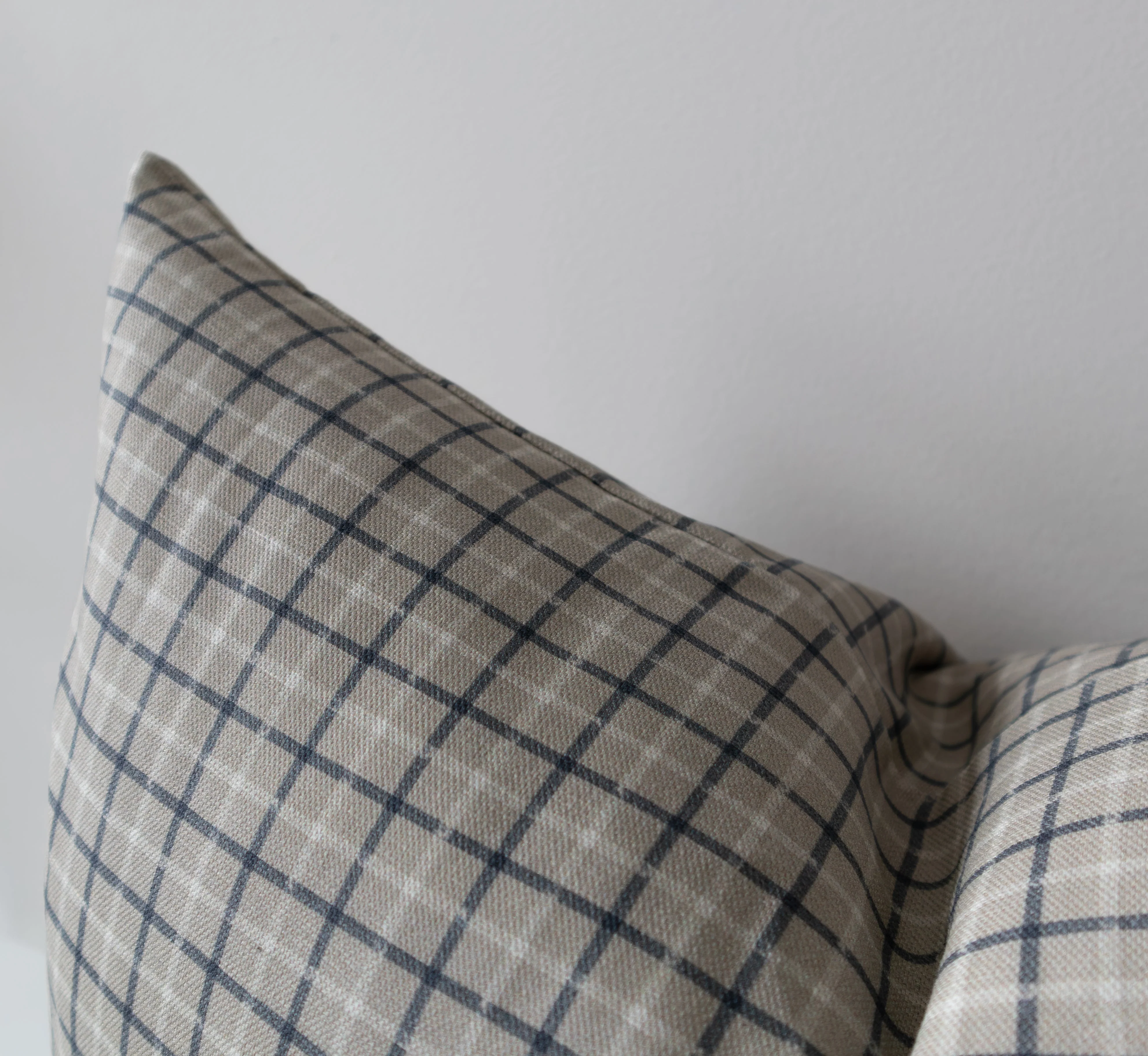 Nolan | Throw Pillow Cover - Image 2