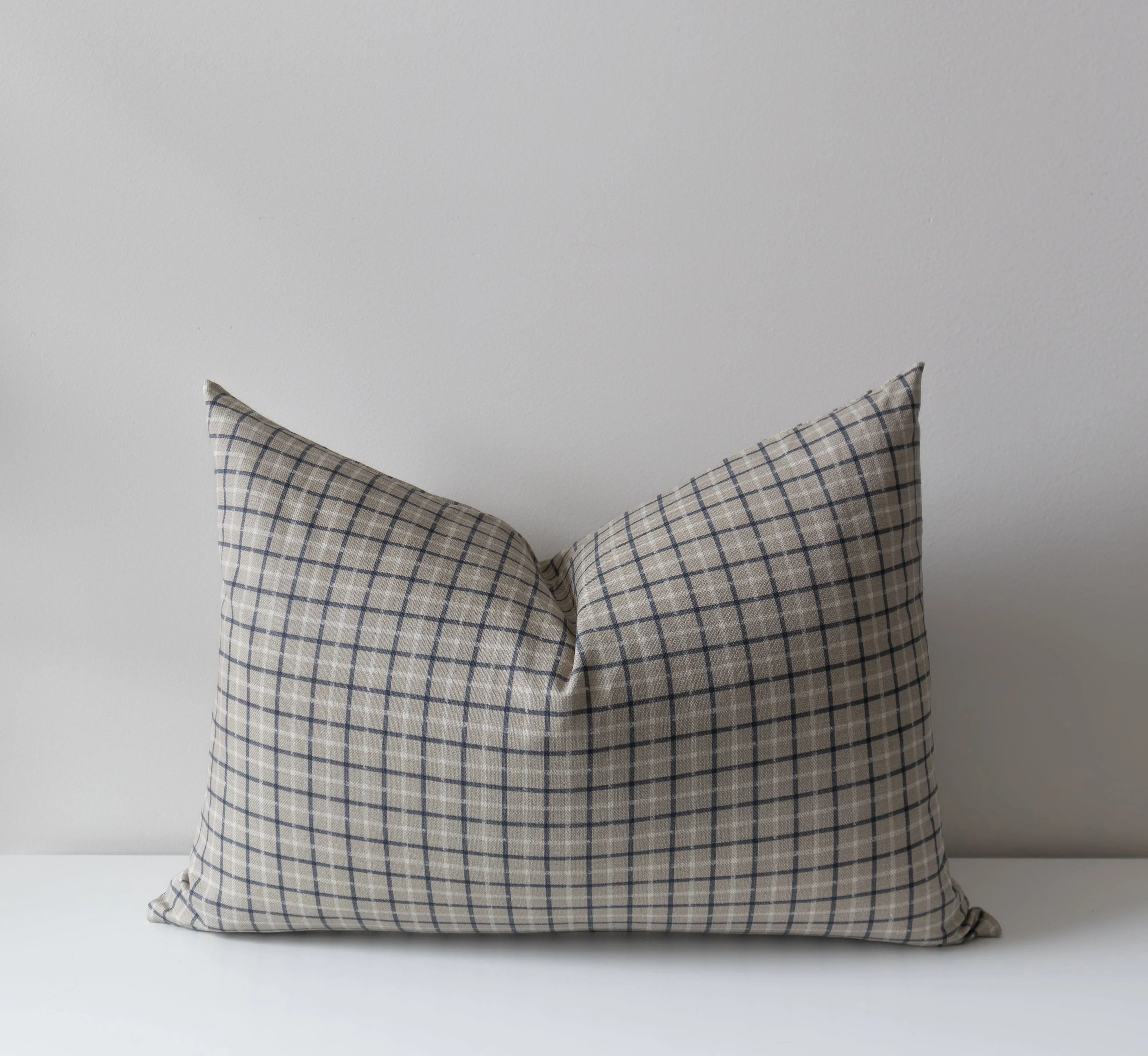 Nolan | Throw Pillow Cover - Image 3