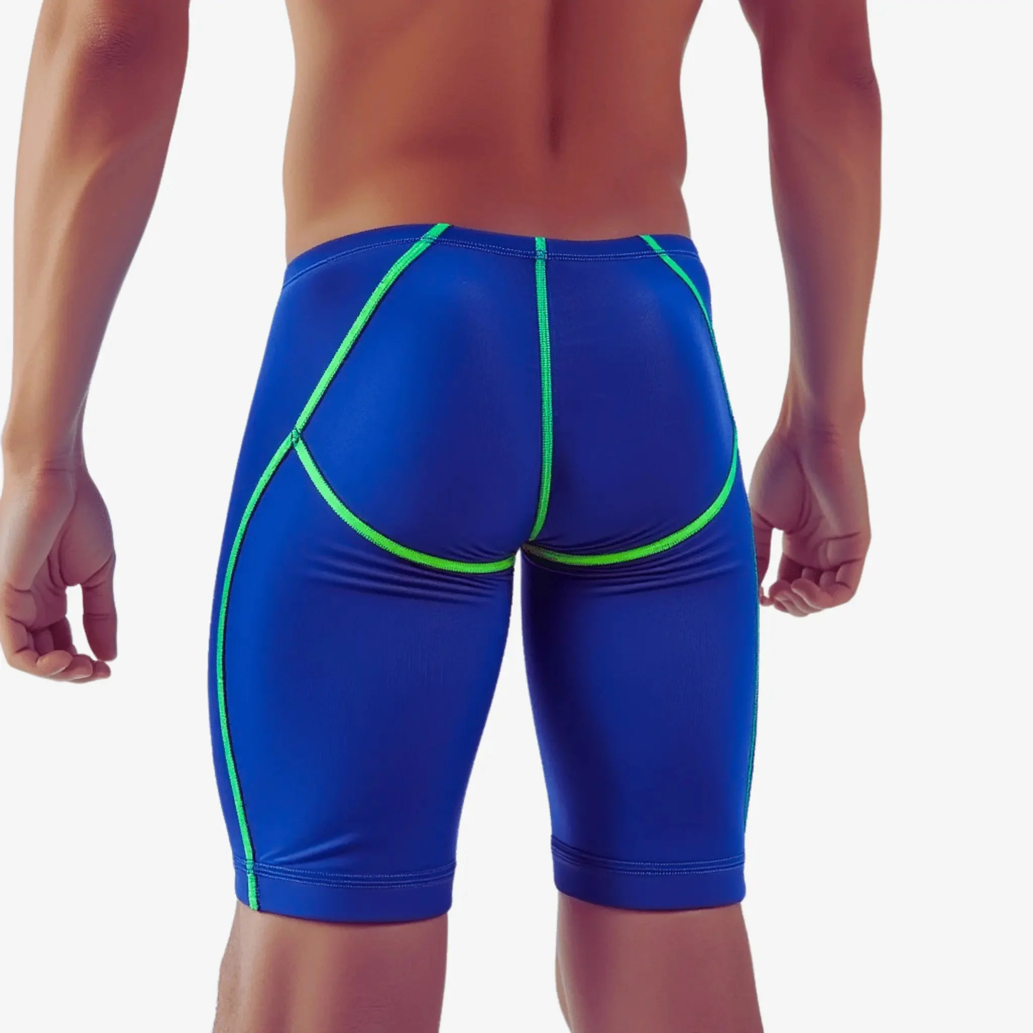 Reef Men’s Training Jammer Swimsuit by Norca - Image 2