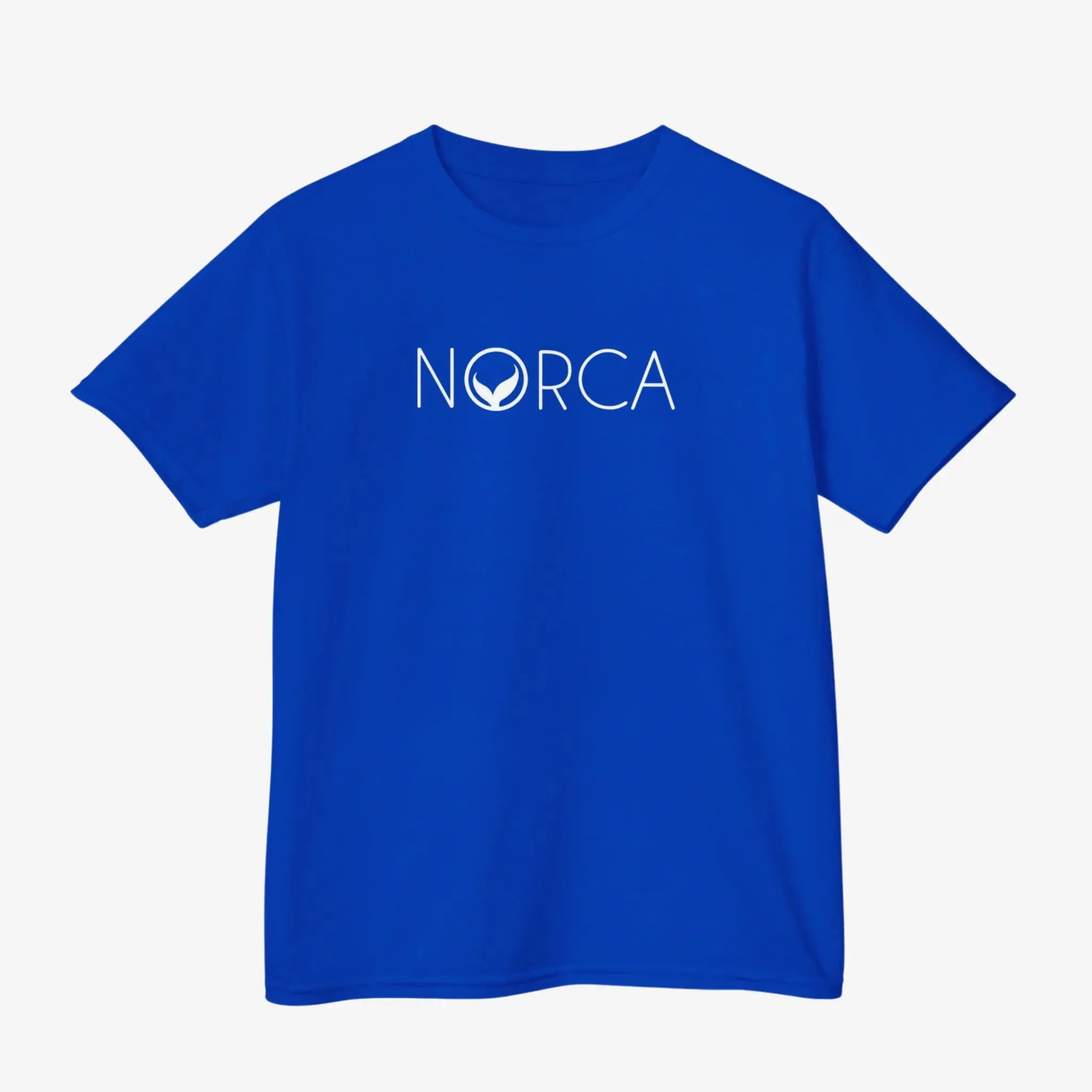 Norca Signature Swimmer T-Shirt - Image 2