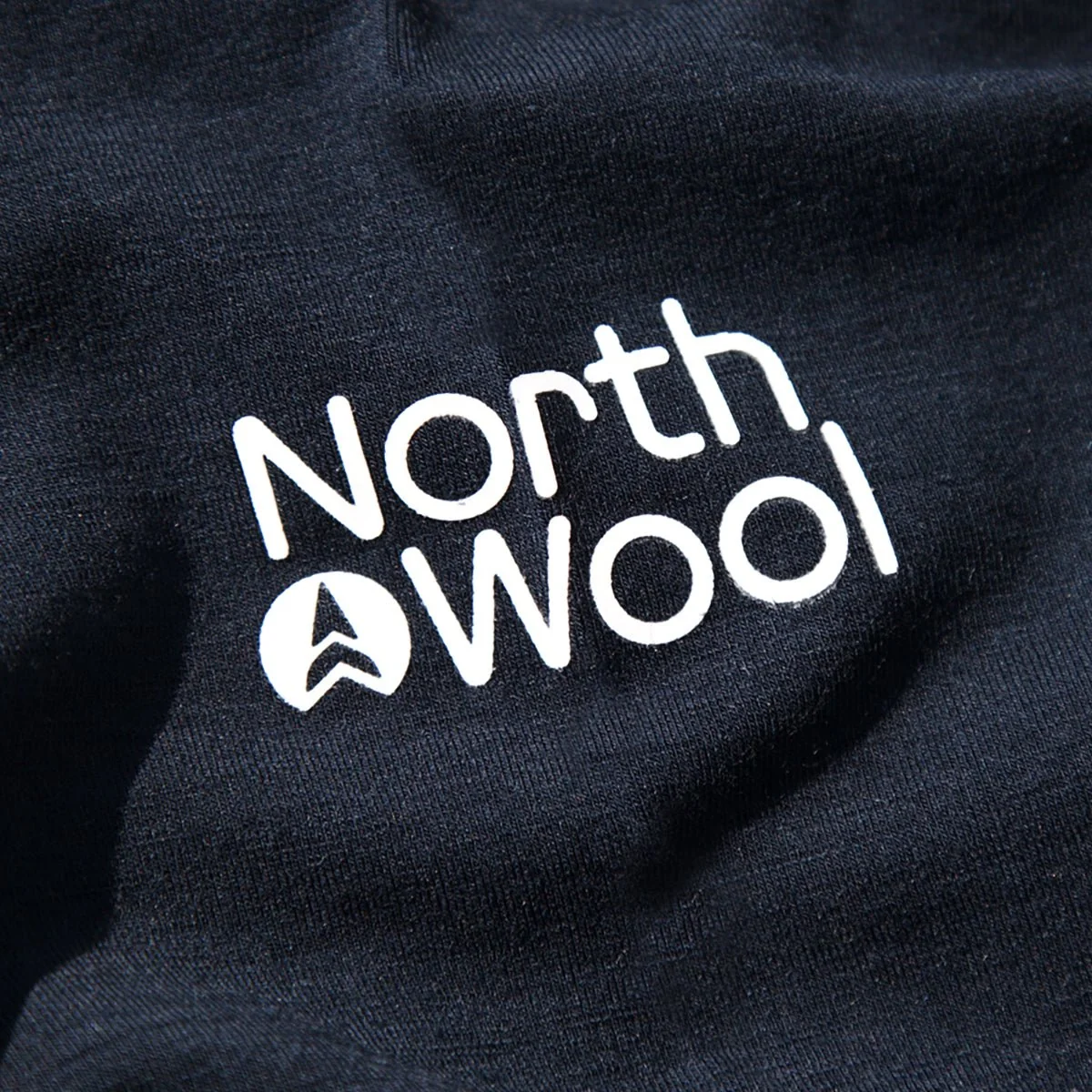 NorthWool Men's Merino Blend 1/4 Zip Hoodie — Heavyweight - Image 7