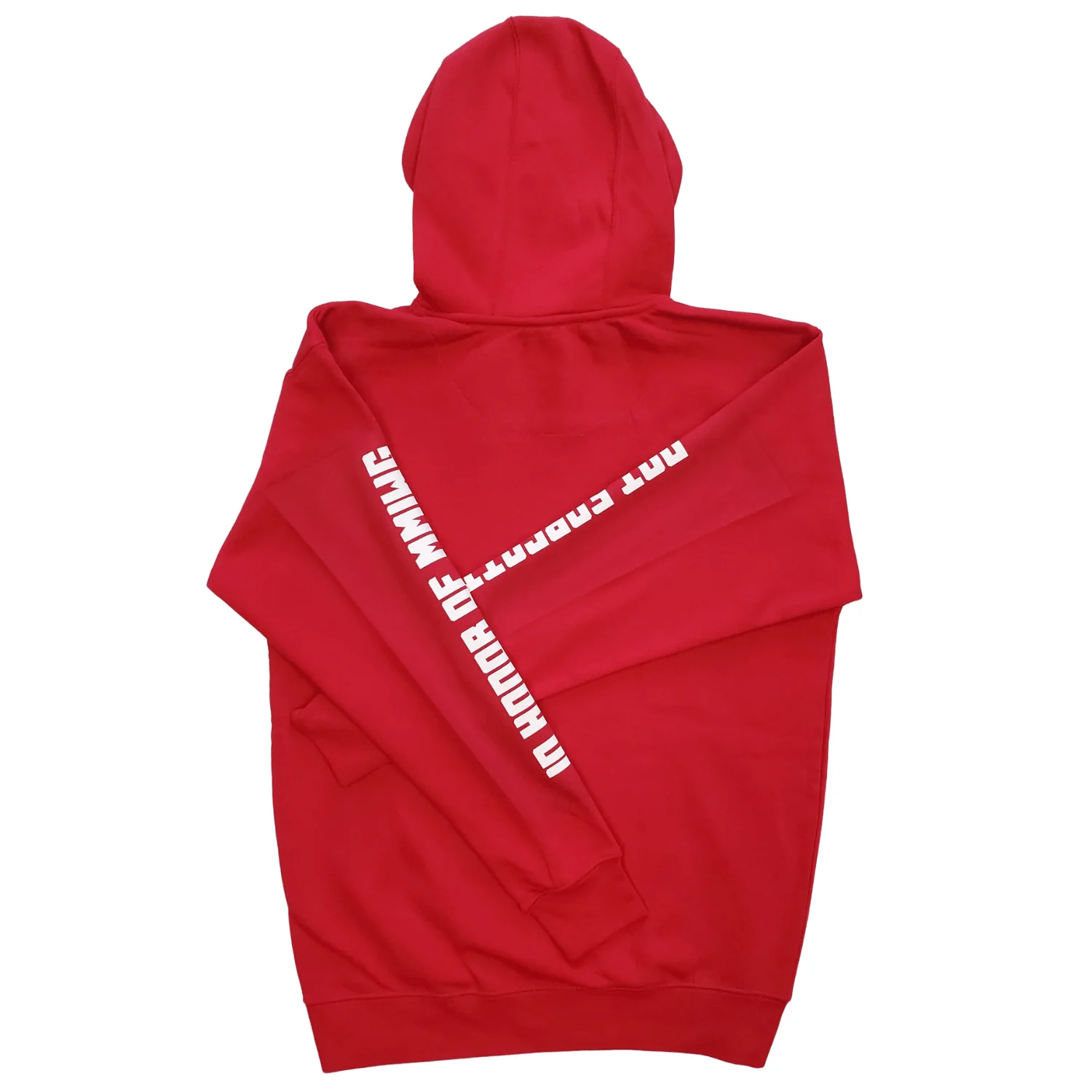 Not Forgotten Hoodie - Image 2