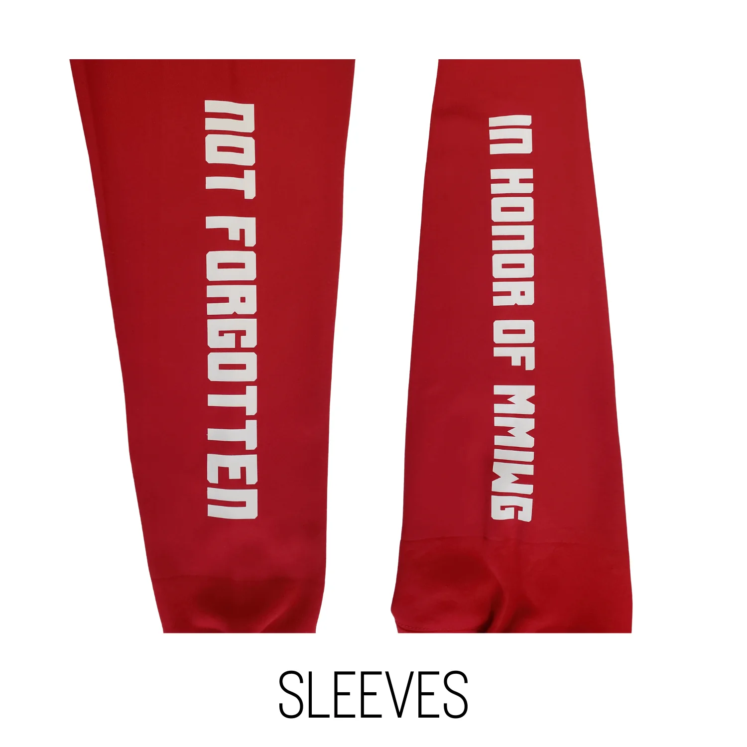 Not Forgotten Hoodie - Image 3