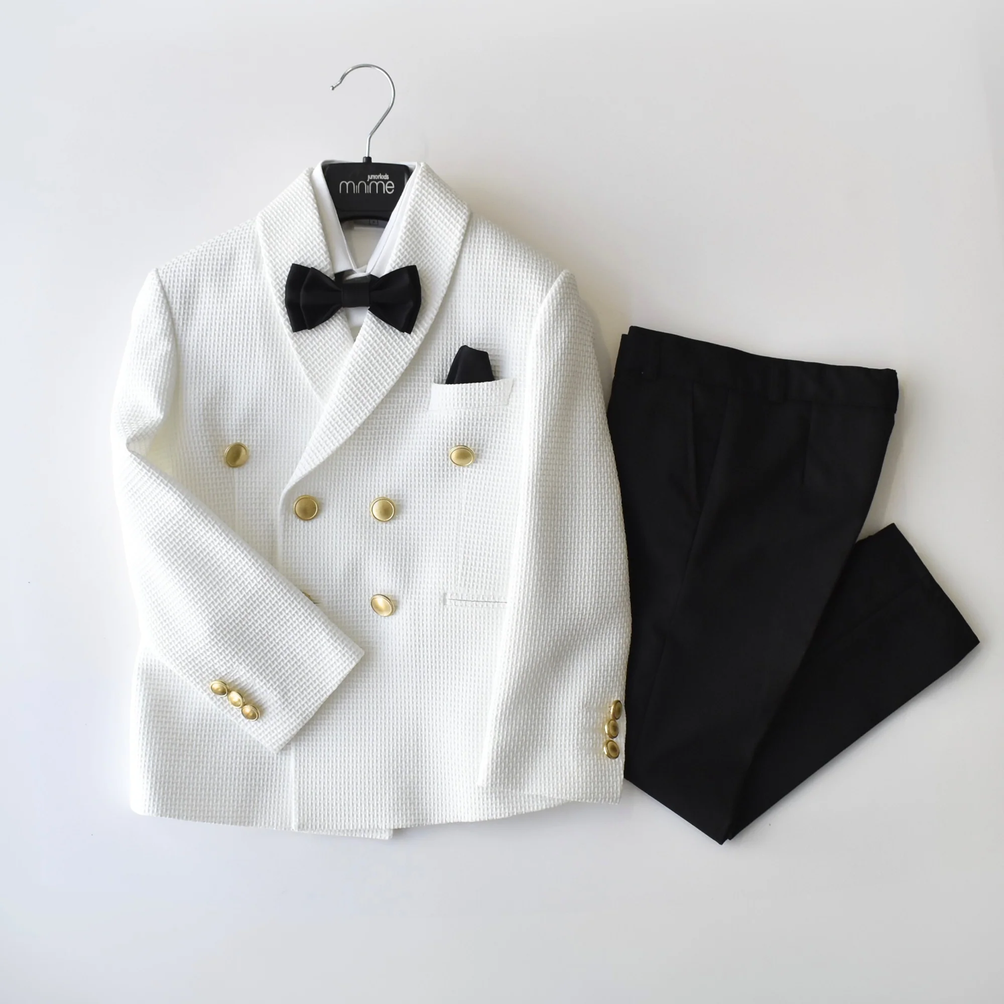 Not Like Us Boys Suit - Image 3