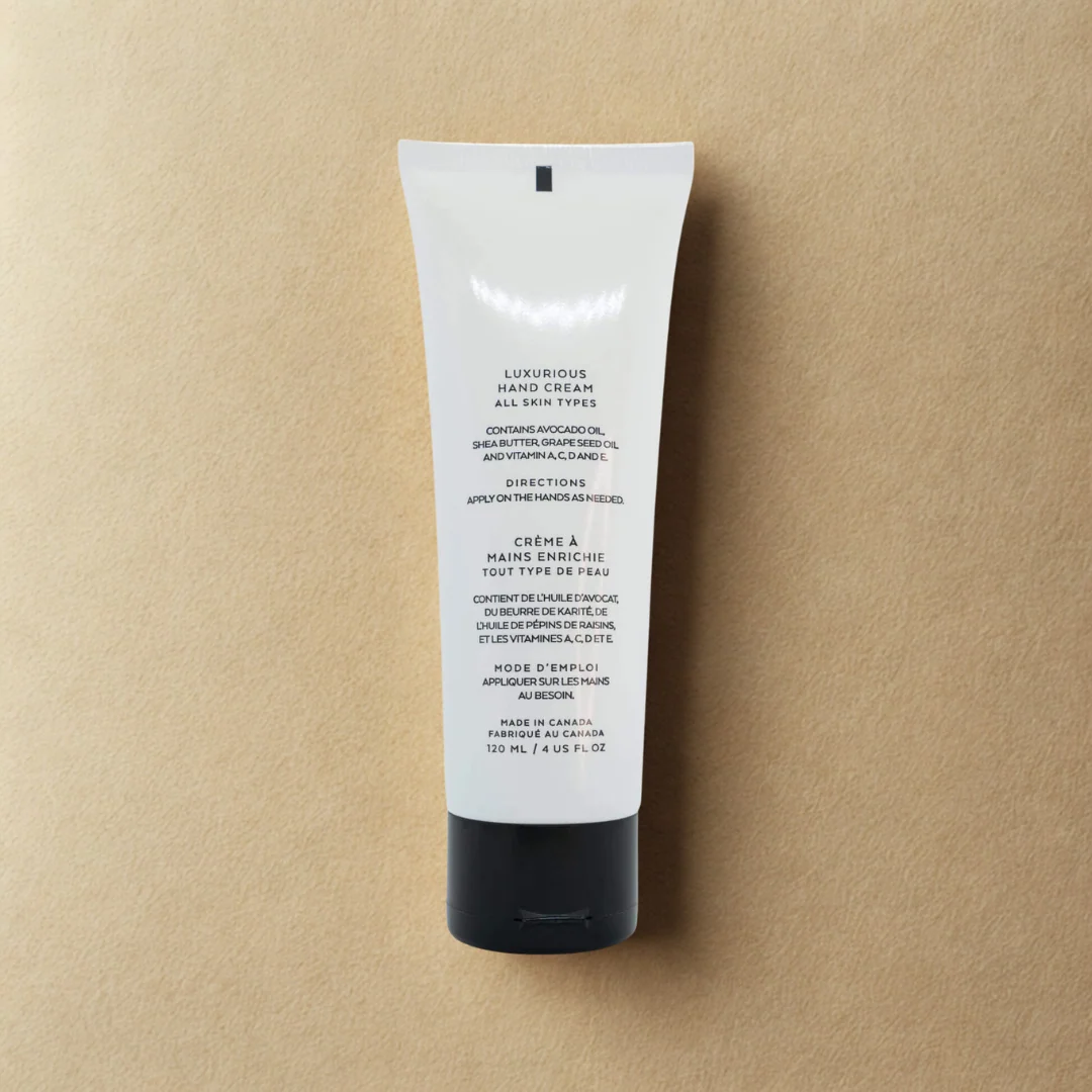 Nourish Hand Cream - Image 3
