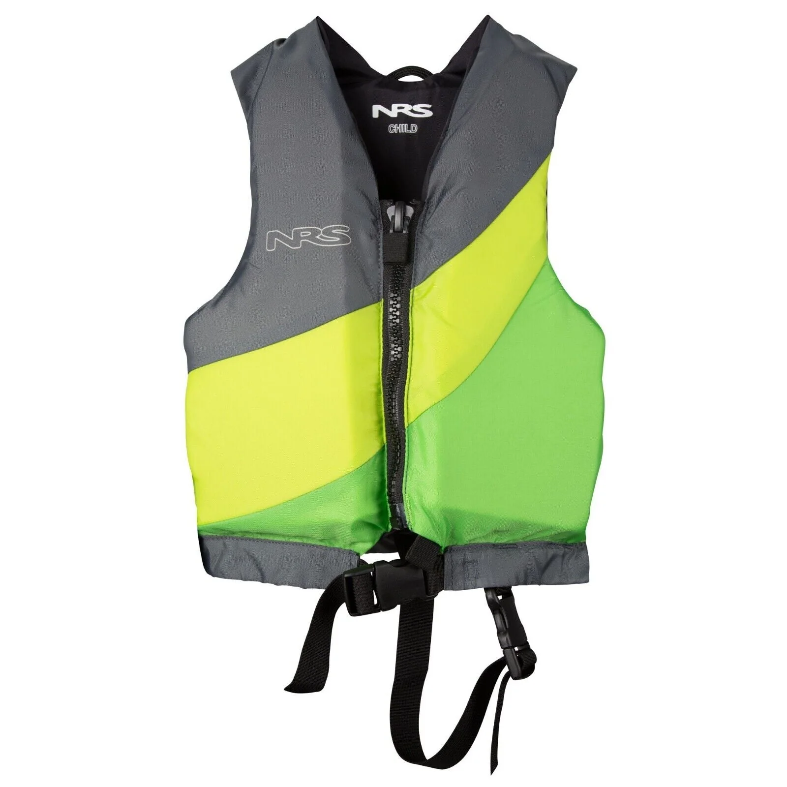 NRS Crew Children's PFD's UL & ULC Approved - Image 10