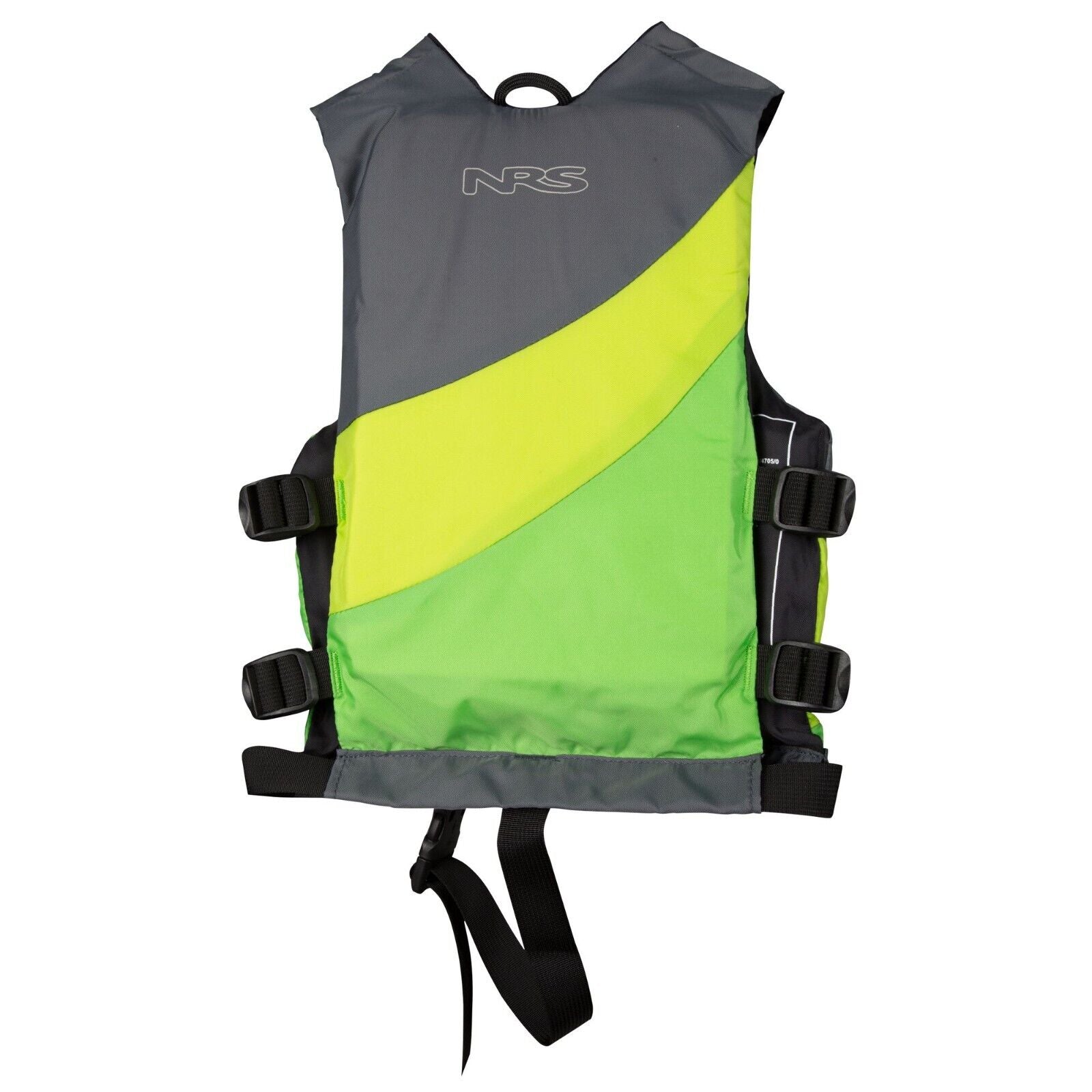 NRS Crew Children's PFD's UL & ULC Approved - Image 3