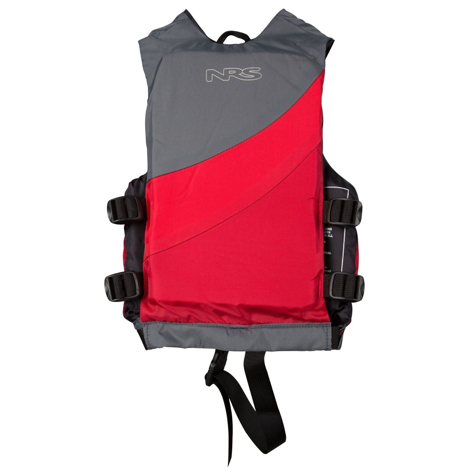NRS Crew Children's PFD's UL & ULC Approved - Image 4