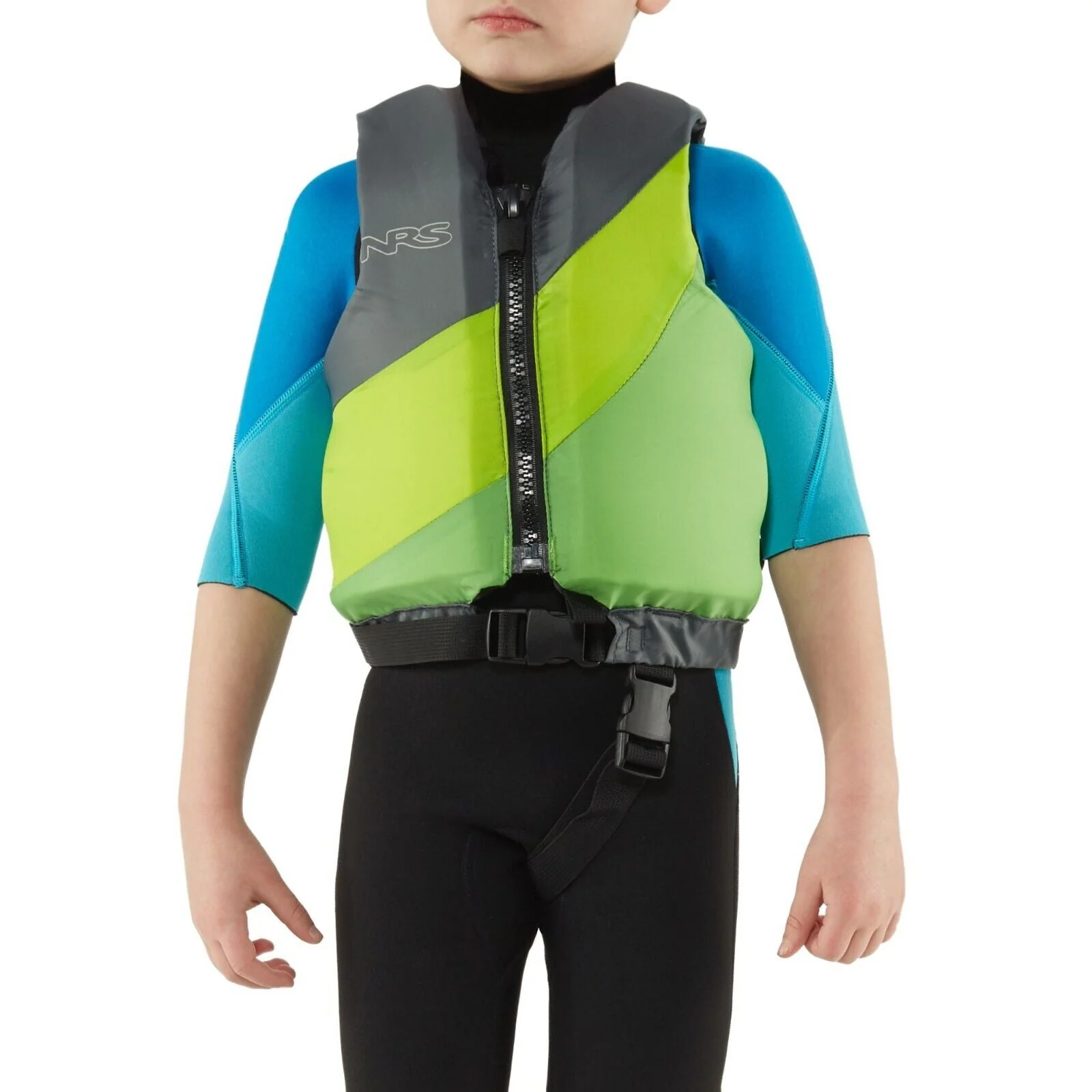 NRS Crew Children's PFD's UL & ULC Approved - Image 5