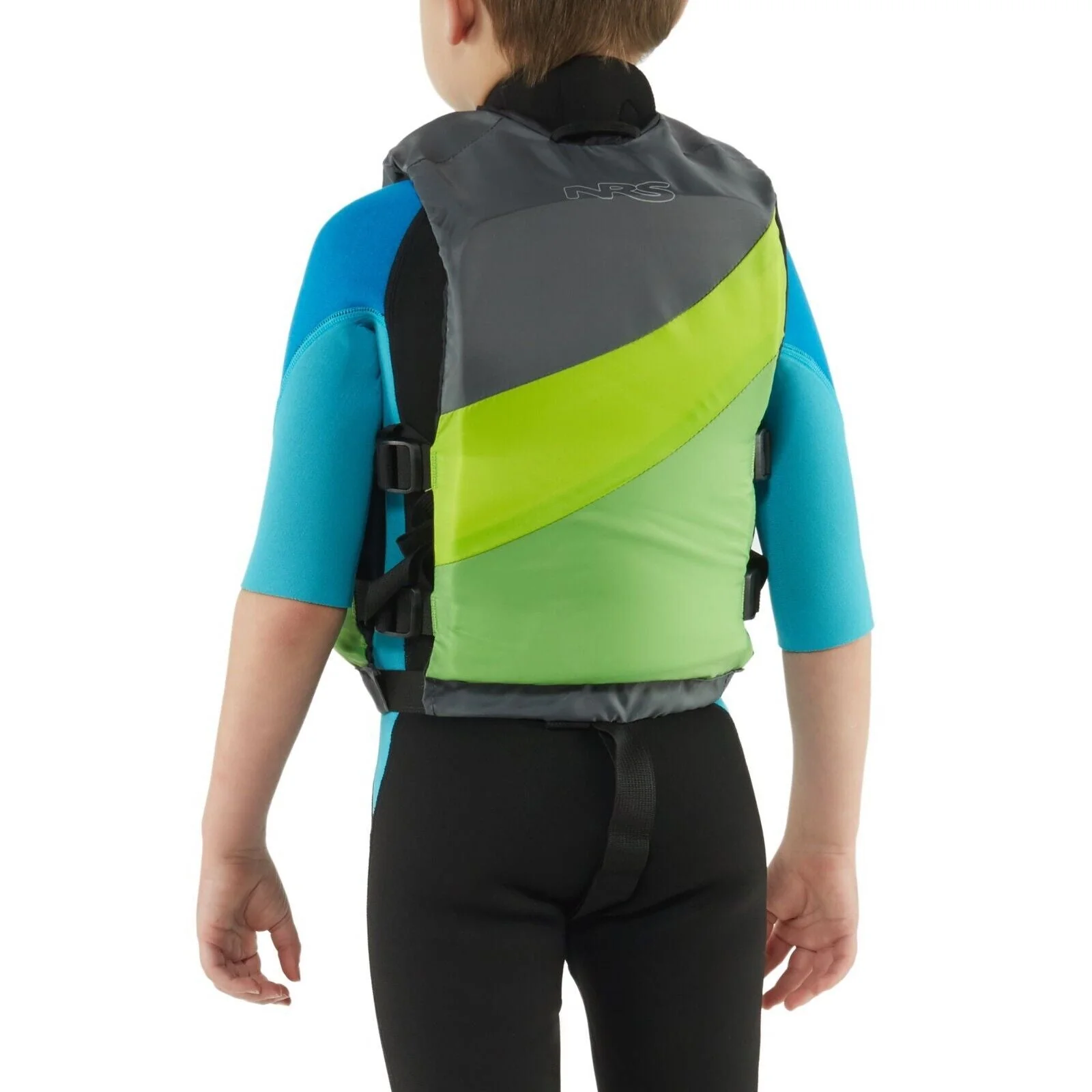 NRS Crew Children's PFD's UL & ULC Approved - Image 6