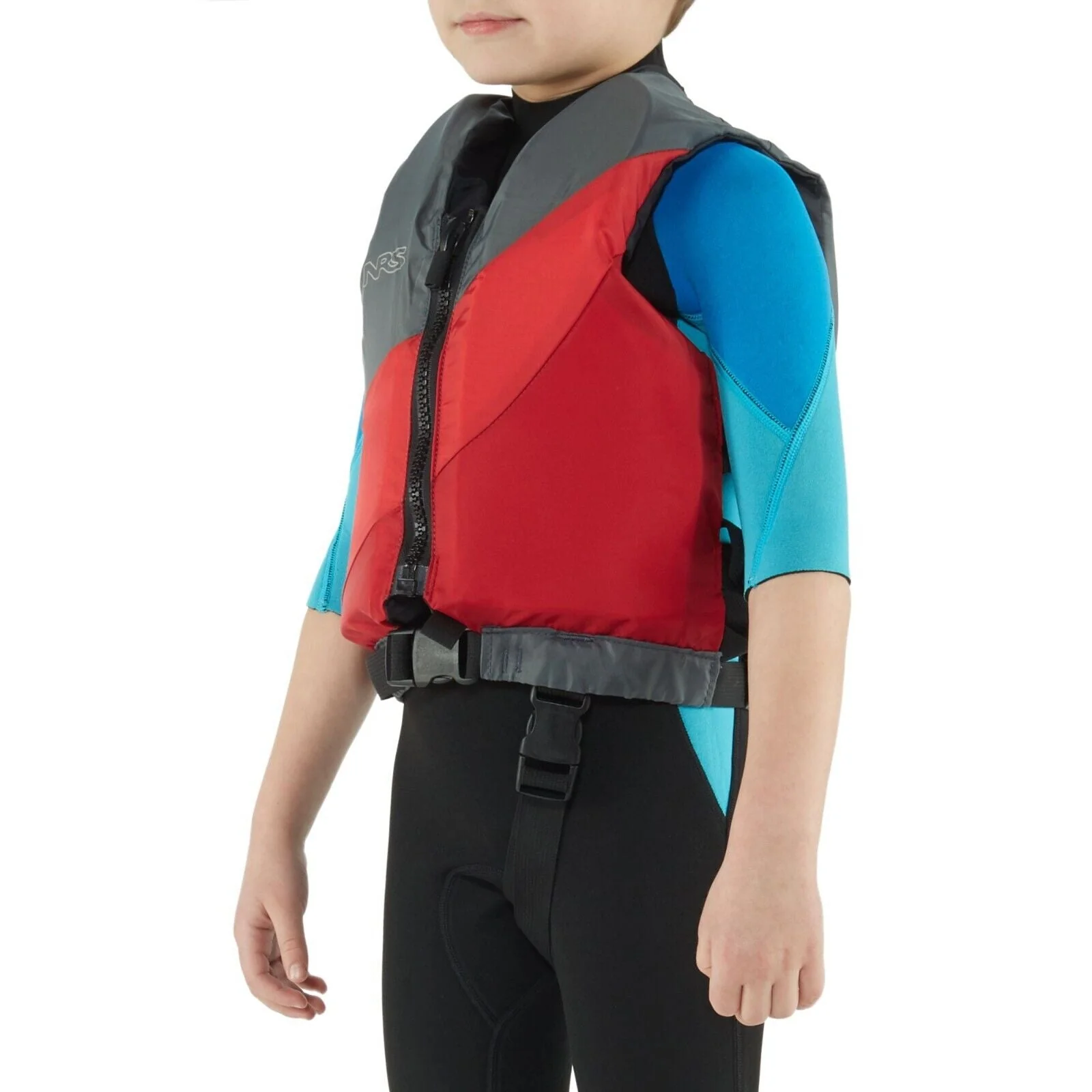 NRS Crew Children's PFD's UL & ULC Approved - Image 7
