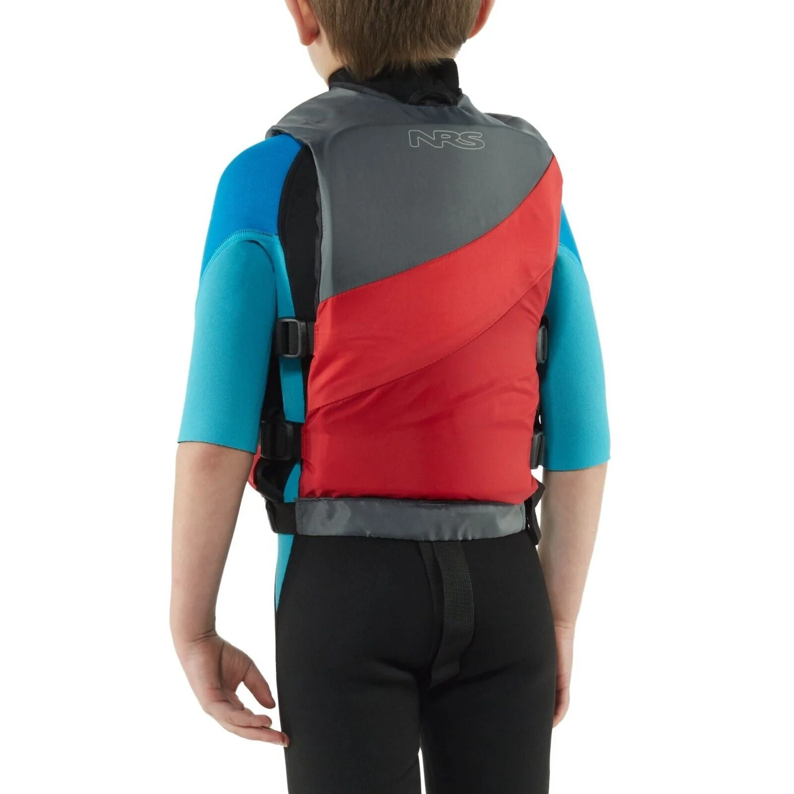 NRS Crew Children's PFD's UL & ULC Approved - Image 8