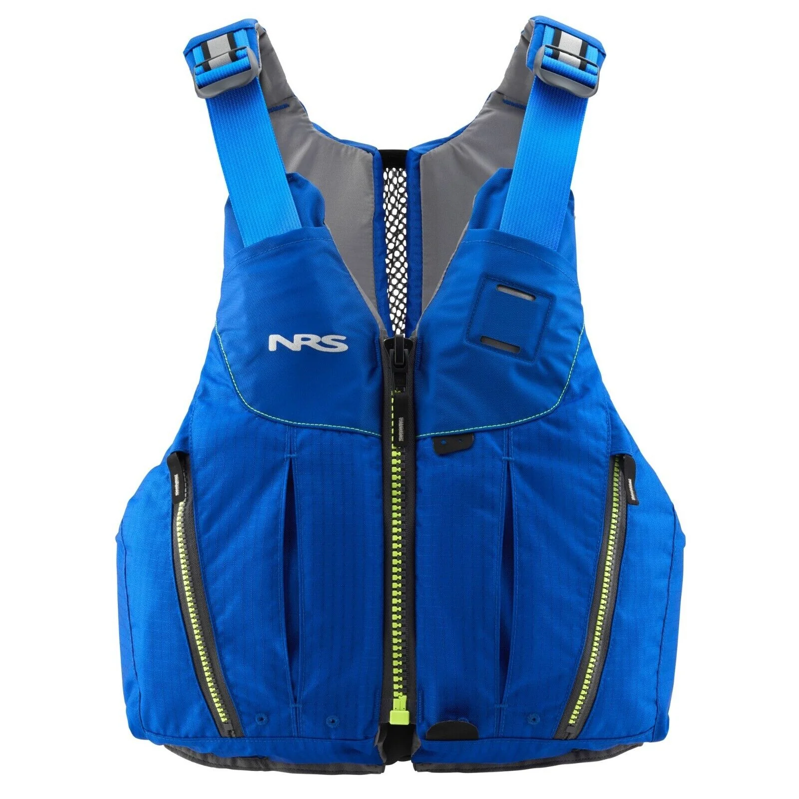 NRS Men's Oso PFD's Front Zip Entry Life Vests - UL & ULC Approved - Image 14