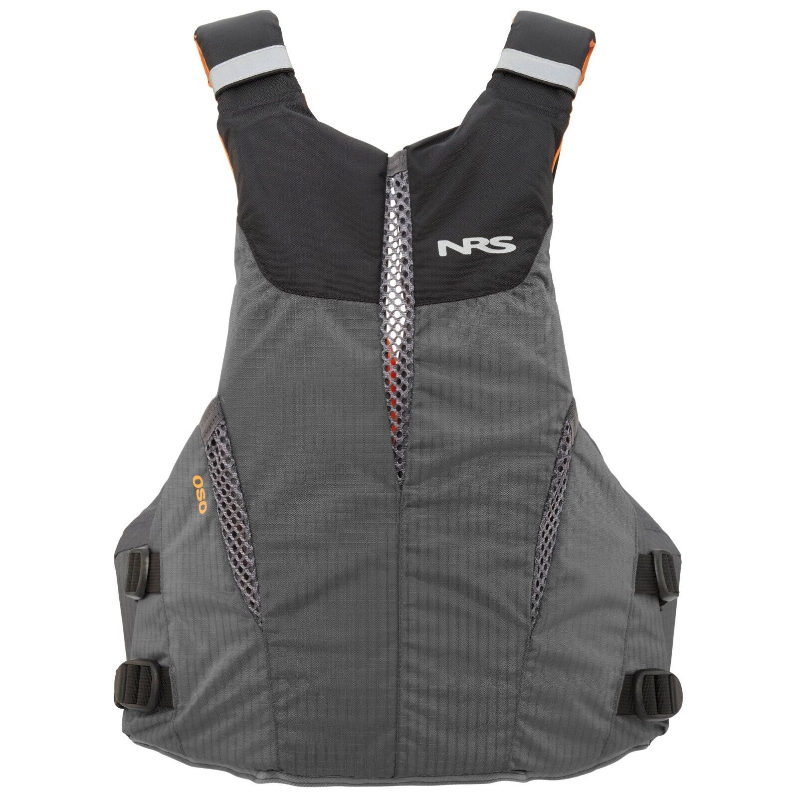 NRS Men's Oso PFD's Front Zip Entry Life Vests - UL & ULC Approved - Image 5