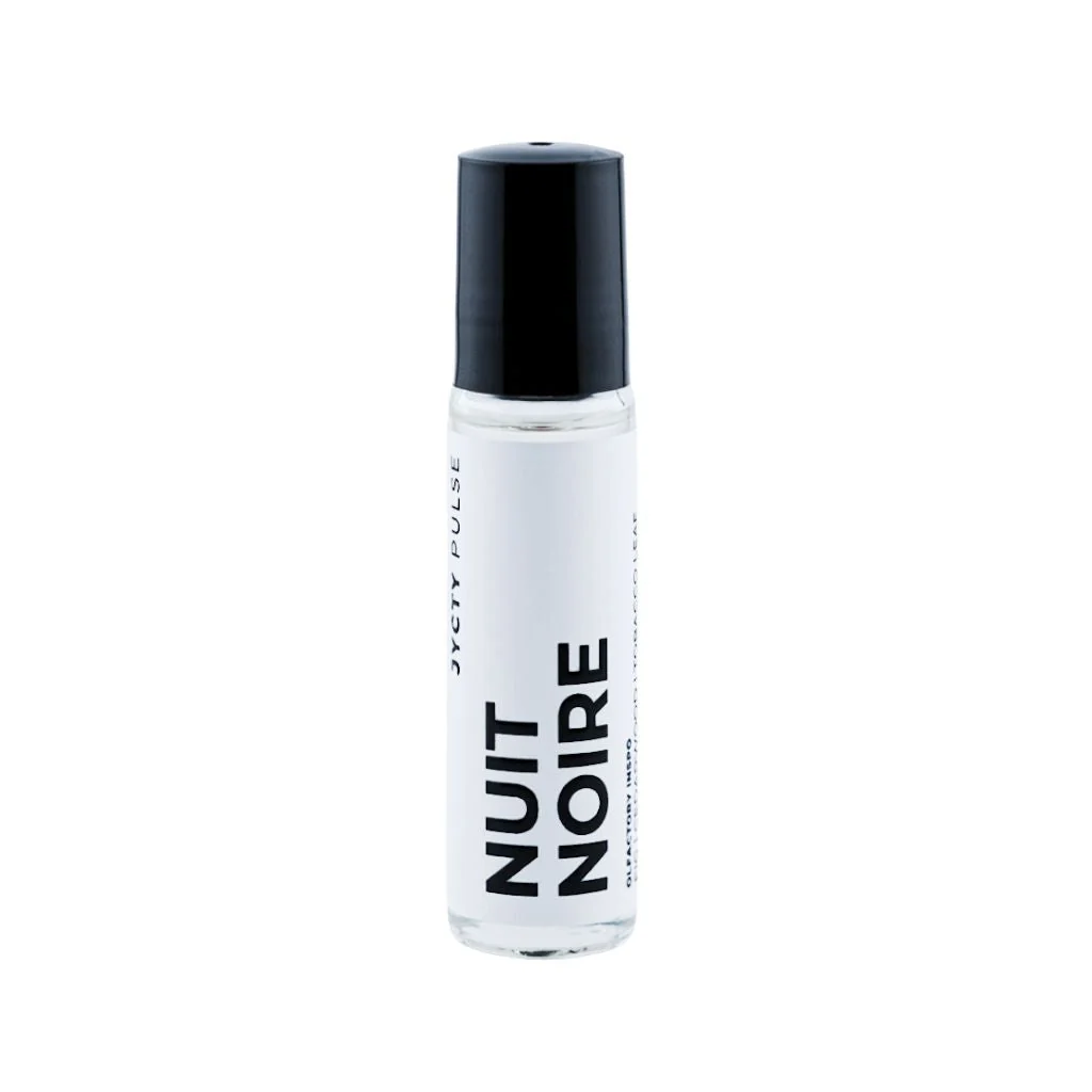 NUIT NOIRE | Inspired by The Noir 29