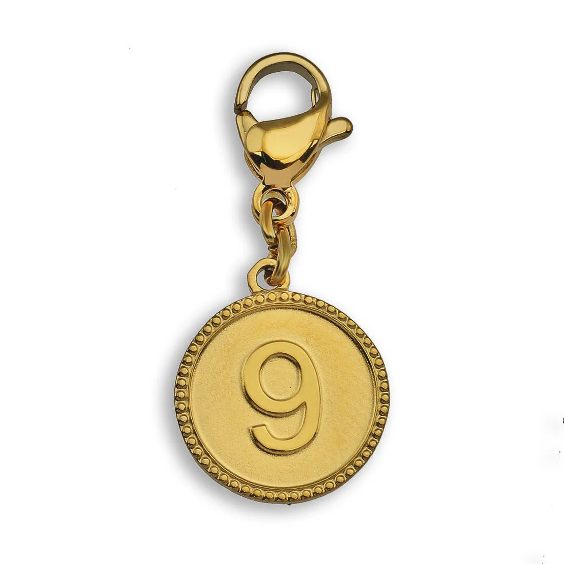 NUMBER Charms - Image 23