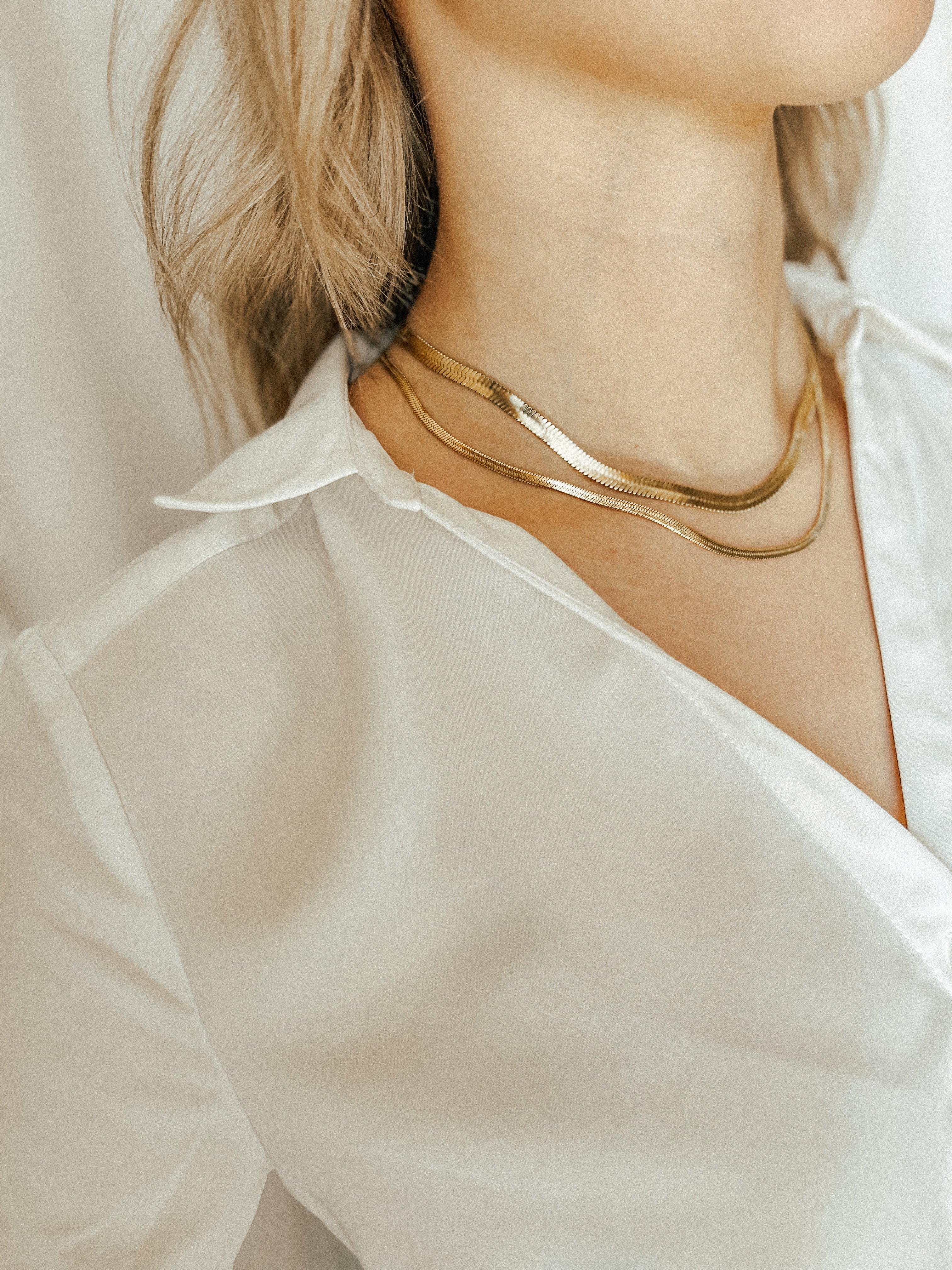 Oakley Necklace - Image 2