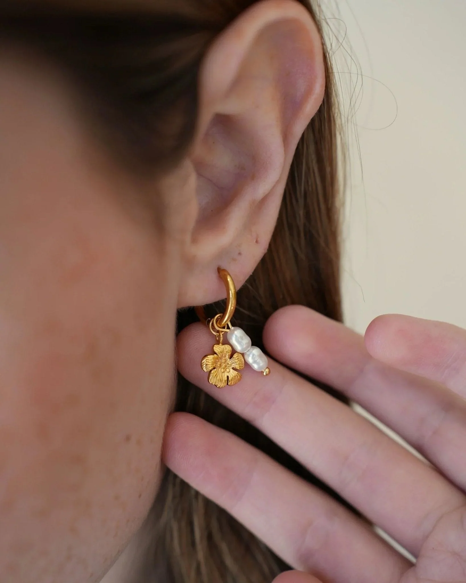 Oasis Earrings - Image 3