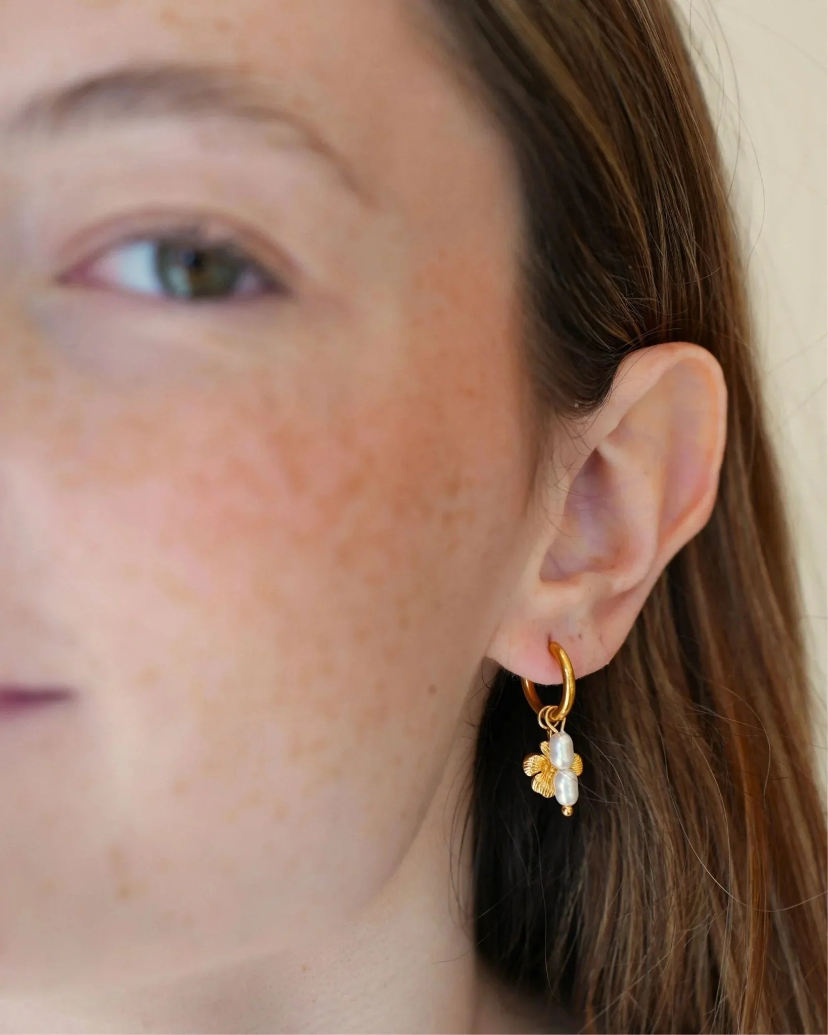 Oasis Earrings - Image 4