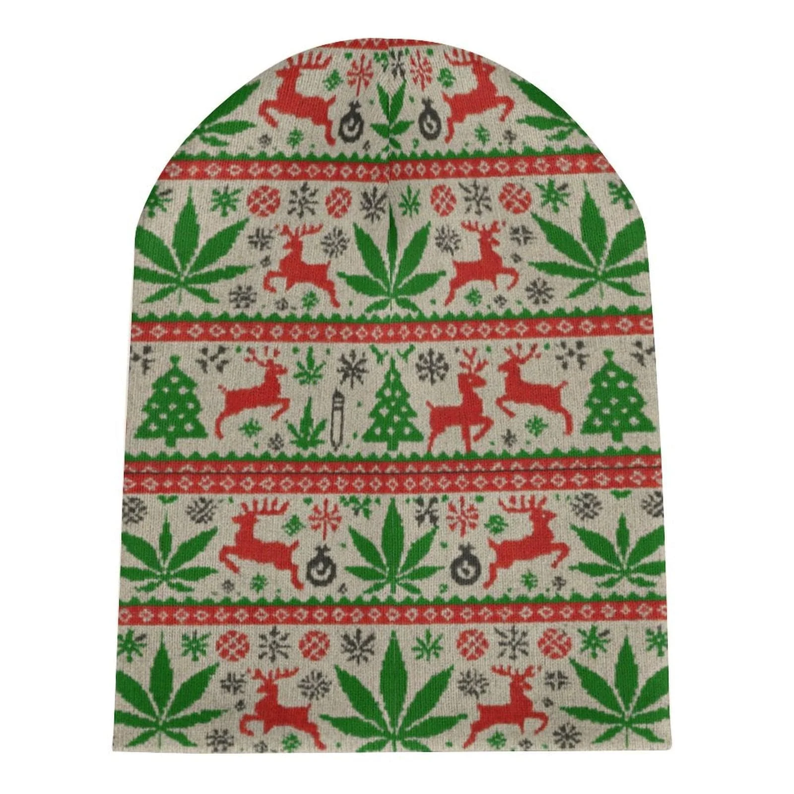 OG Xmas Beanie - Image 3
