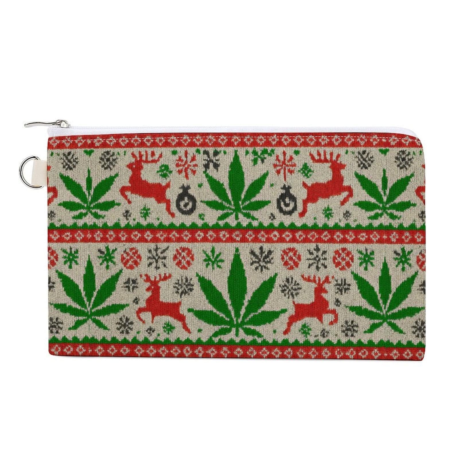 OG Xmas Stash Pouch - Image 3
