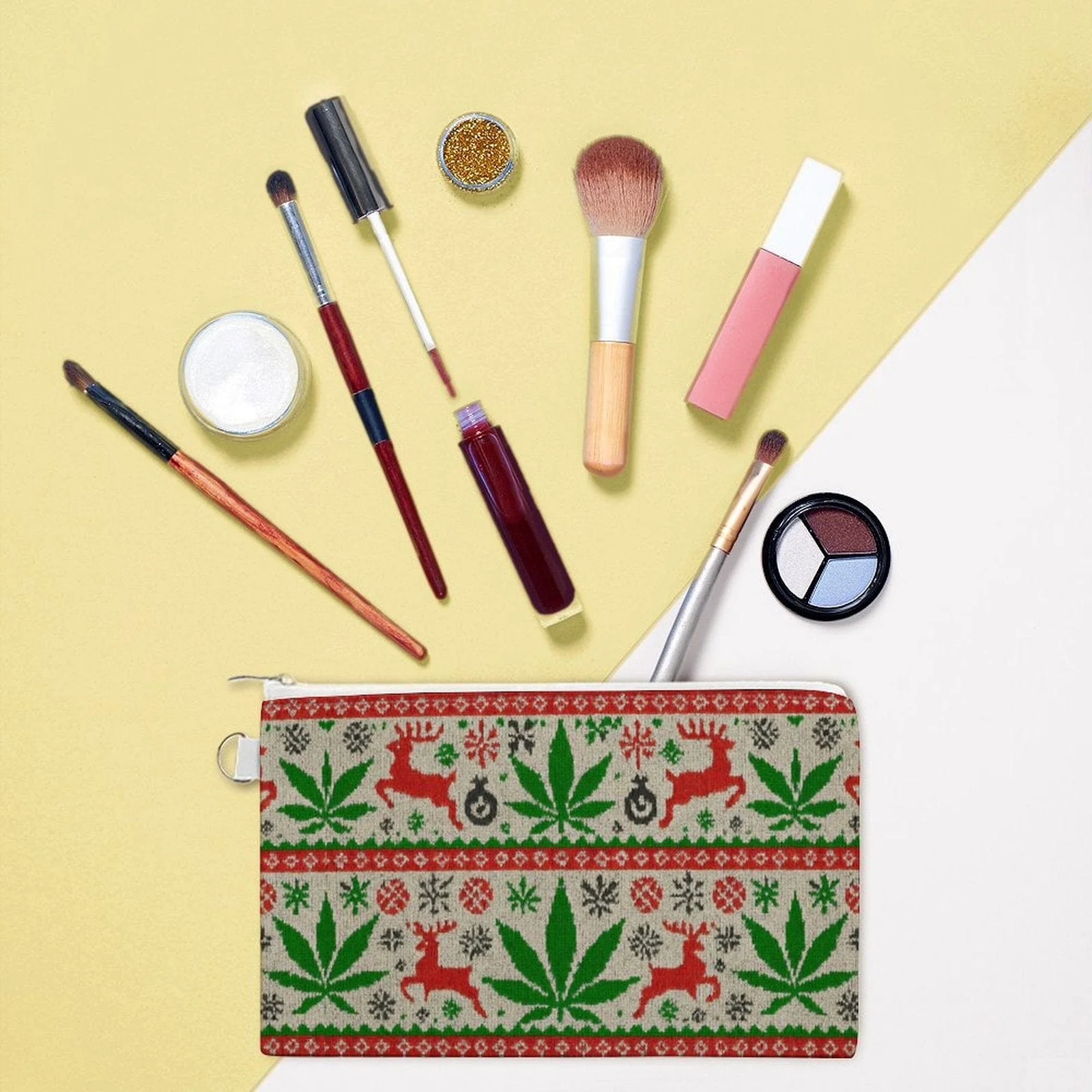 OG Xmas Stash Pouch - Image 5