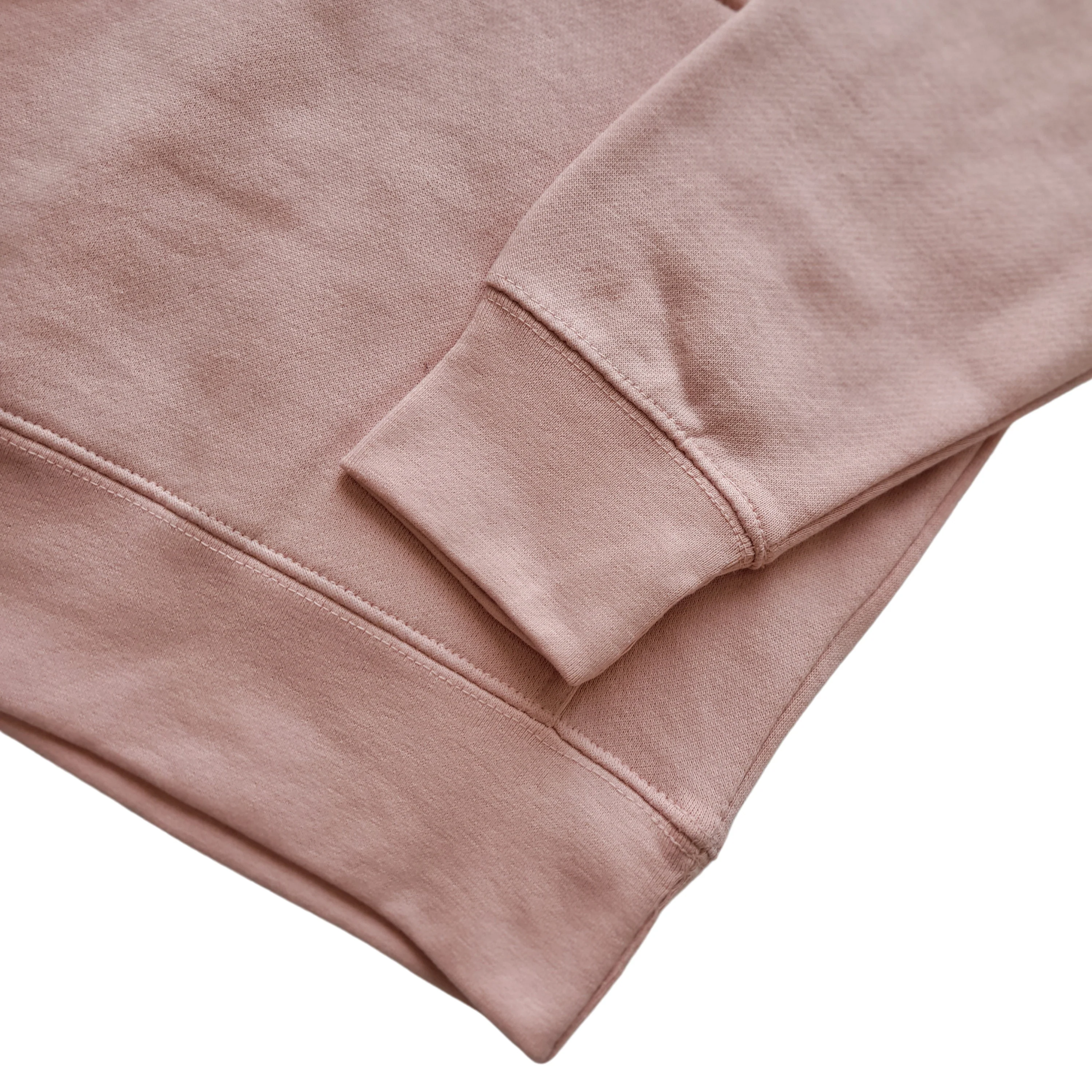 Oginii Waande Pink Hoodie - Image 3