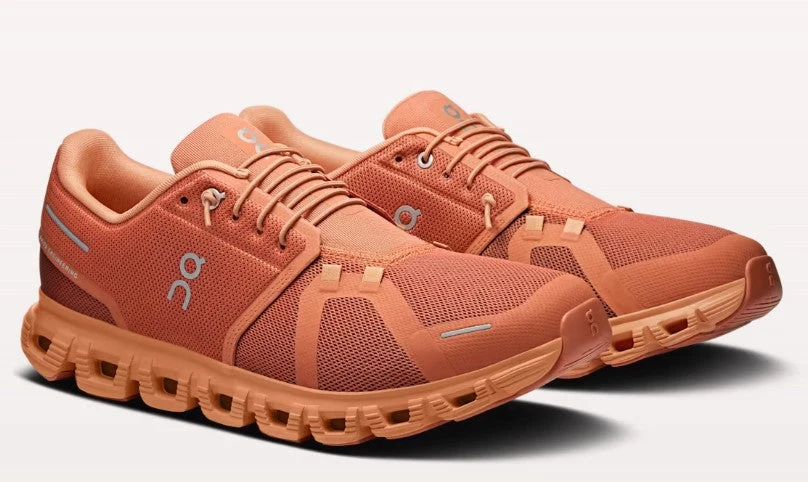 ON Cloud 6 - Mens Running Shoe - Image 6