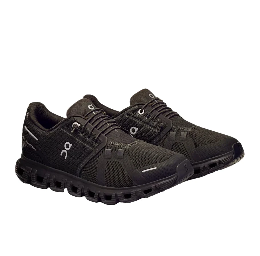 ON Cloud 6 - Womens Running Shoes - Image 5