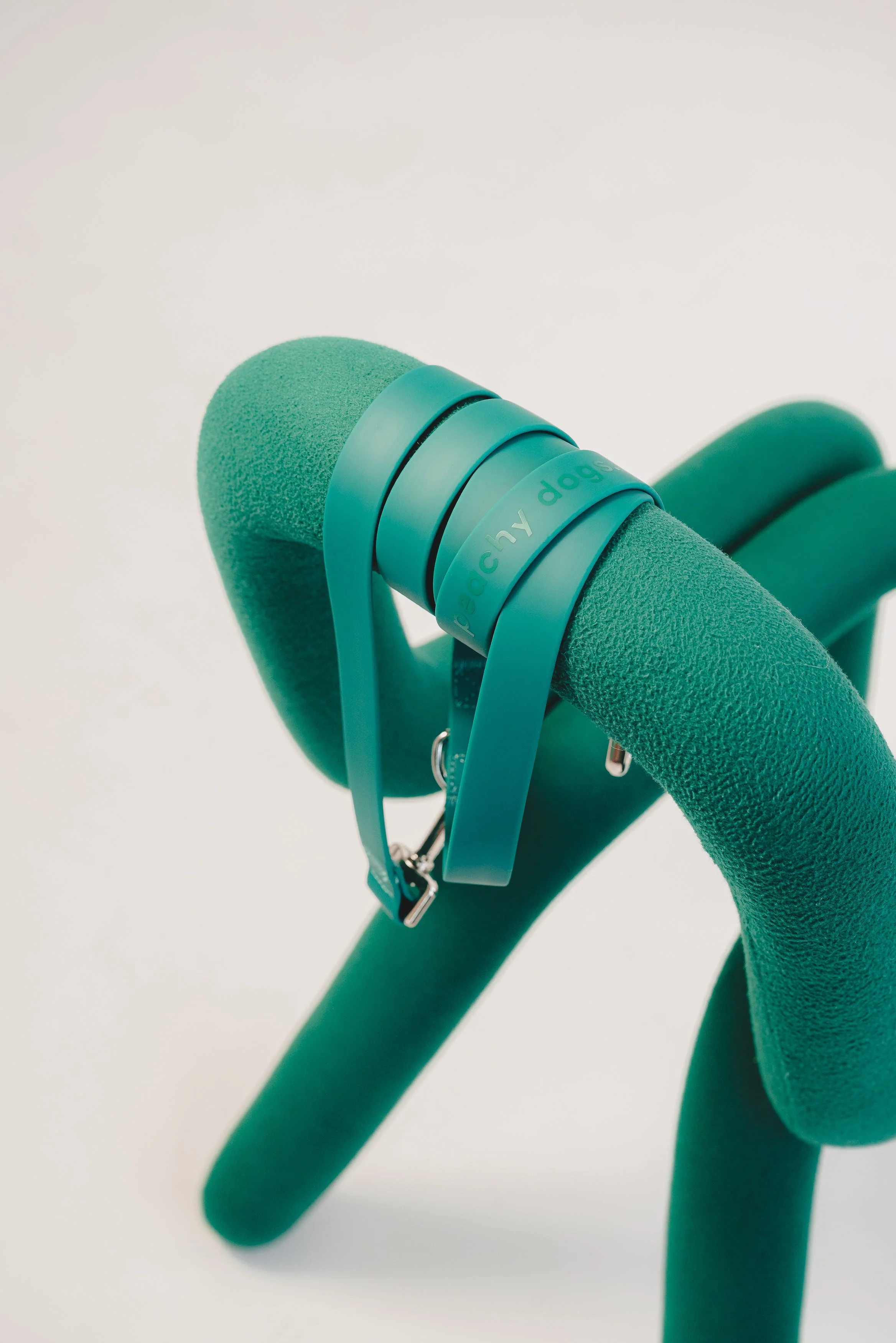 On-the-go Leash in Mojito - Image 2