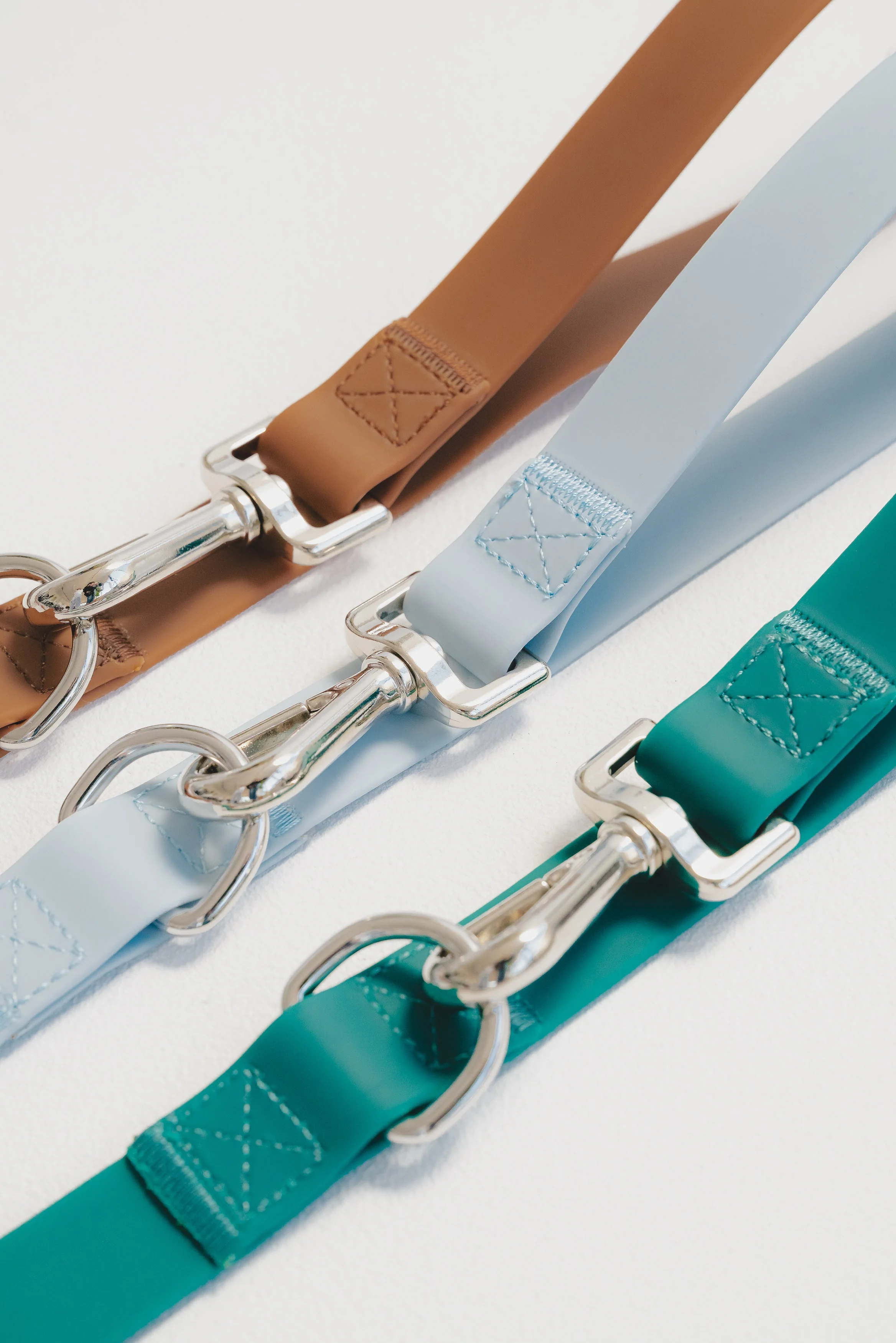 On-the-go Leash in Mojito - Image 3