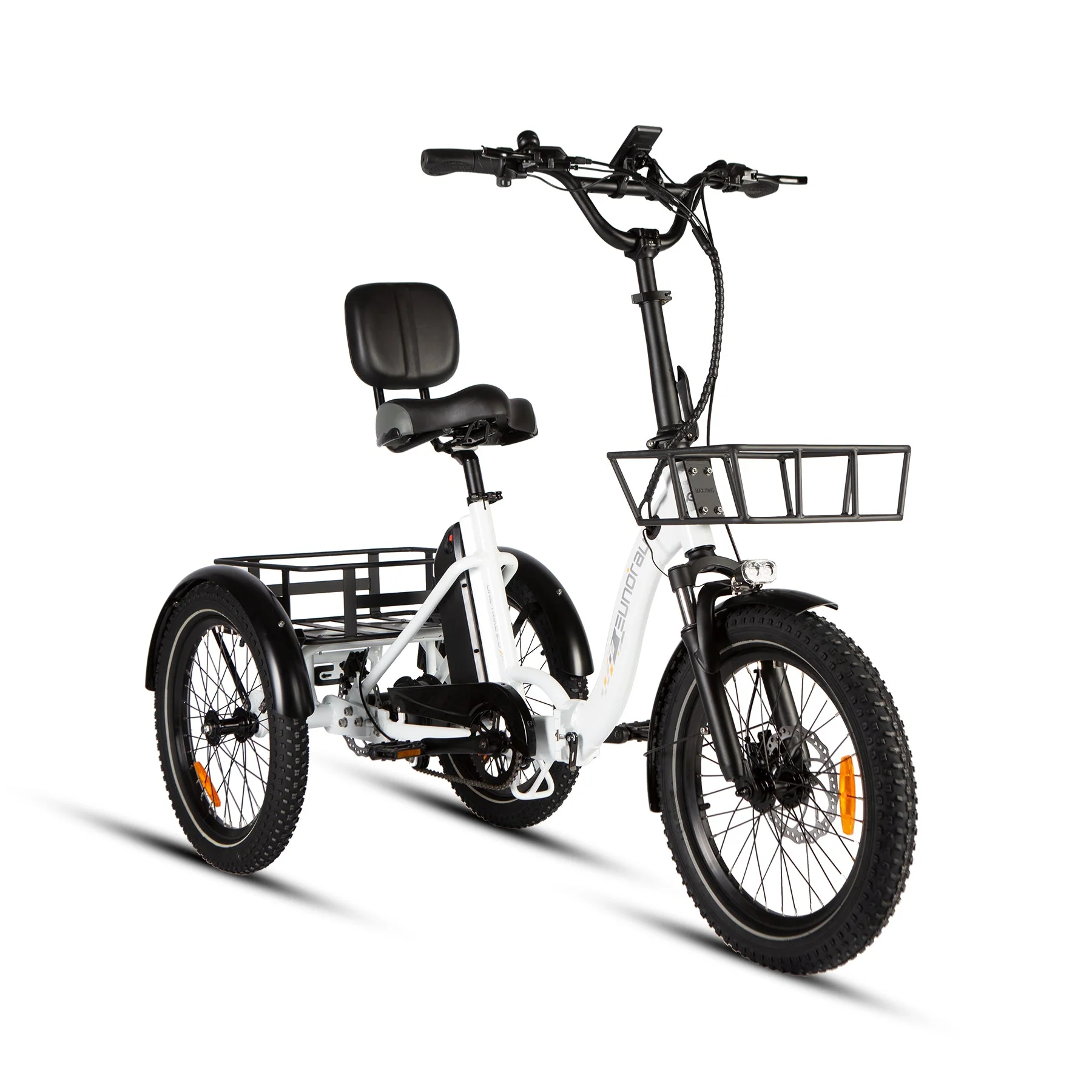 ONE-TRIKE 2.0 - Image 15