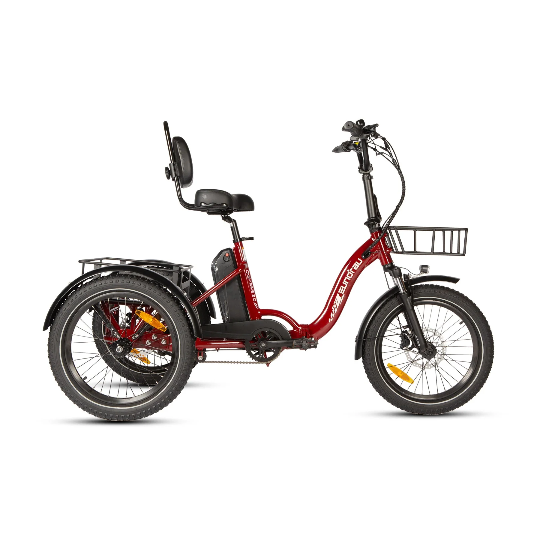 ONE-TRIKE 2.0 - Image 3