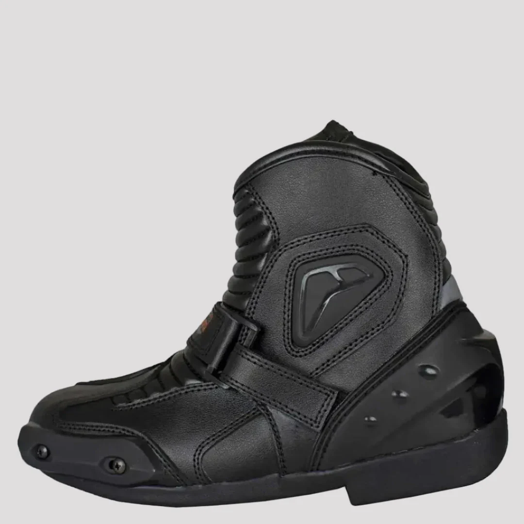 Open Road Men's Racing Mid Boots - Image 2