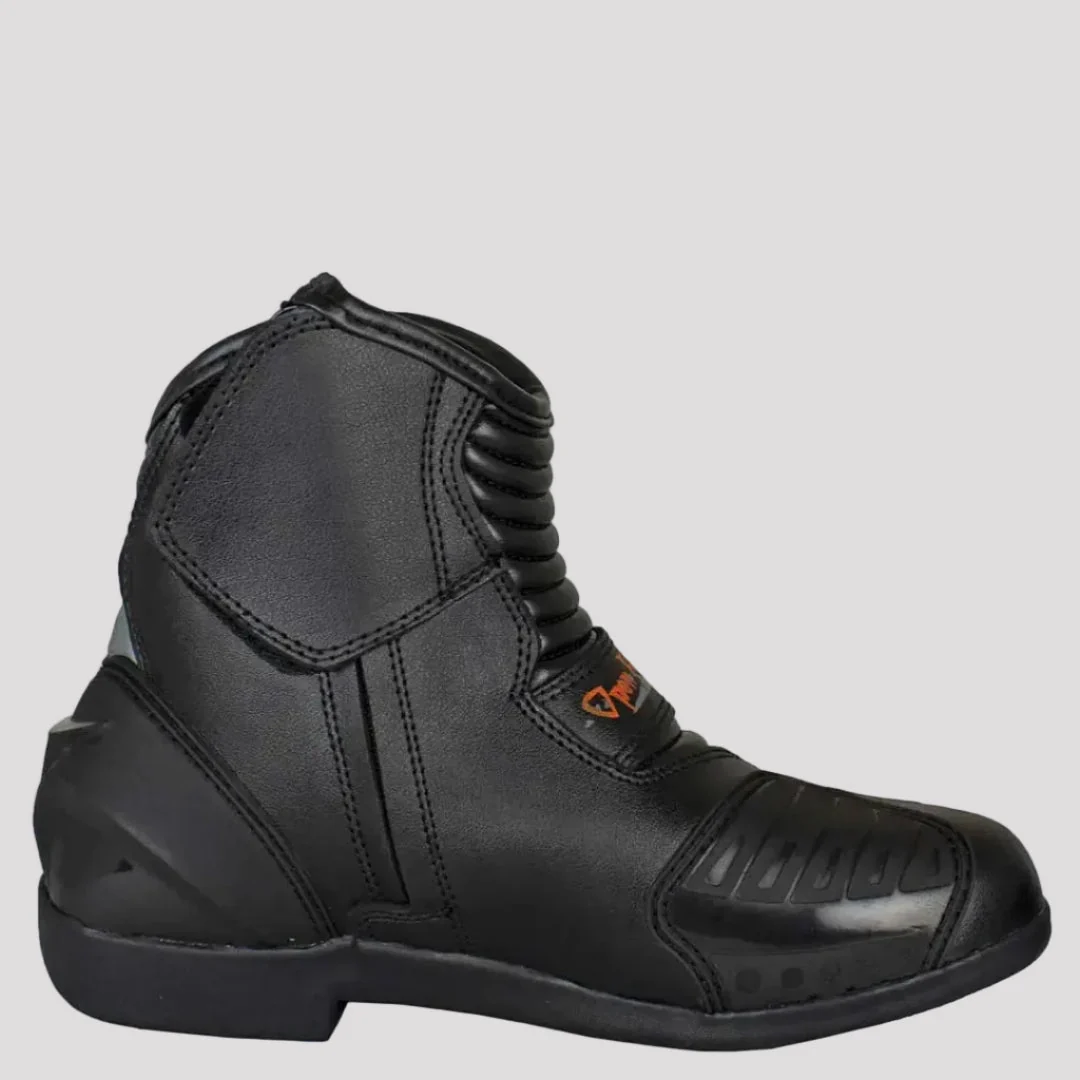 Open Road Men's Racing Mid Boots - Image 3