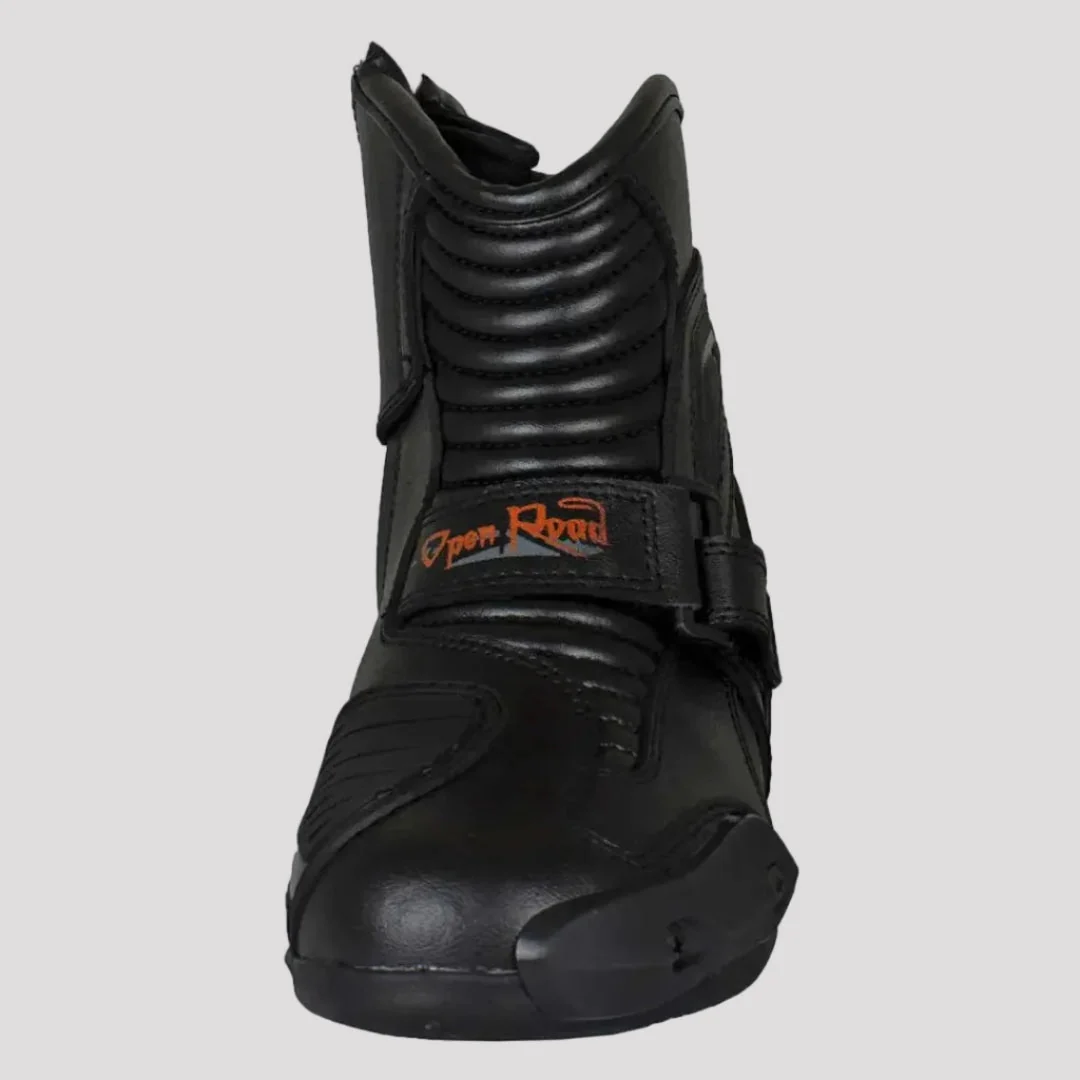 Open Road Men's Racing Mid Boots - Image 4