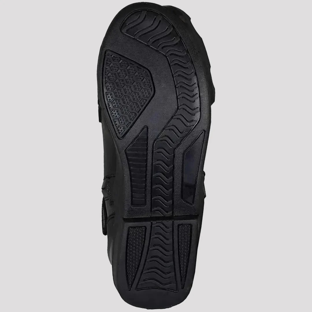 Open Road Men's Racing Mid Boots - Image 7