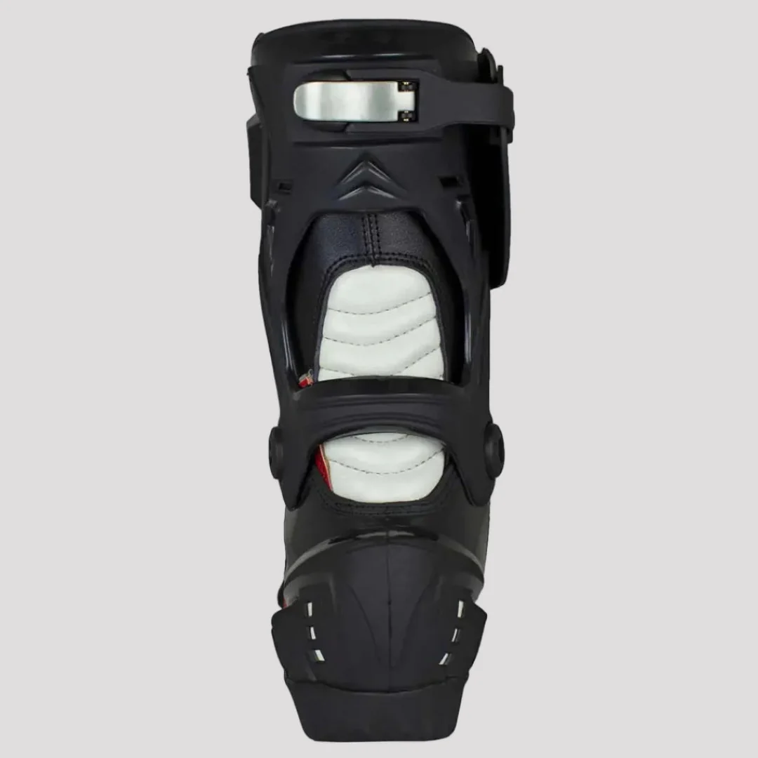 Open Road Men's Snap Lock Racing Boots - Image 5