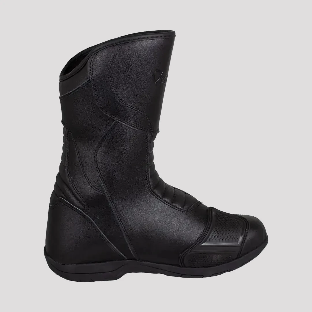 Open Road Men's Touring Boots - Image 2