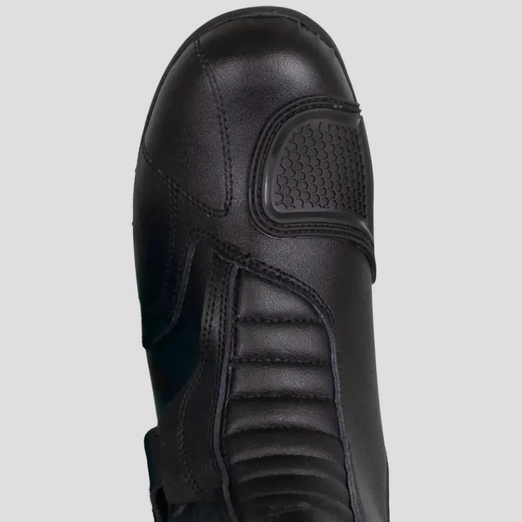 Open Road Men's Touring Boots - Image 4