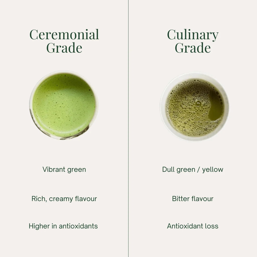 Organic Ceremonial Matcha - Image 3