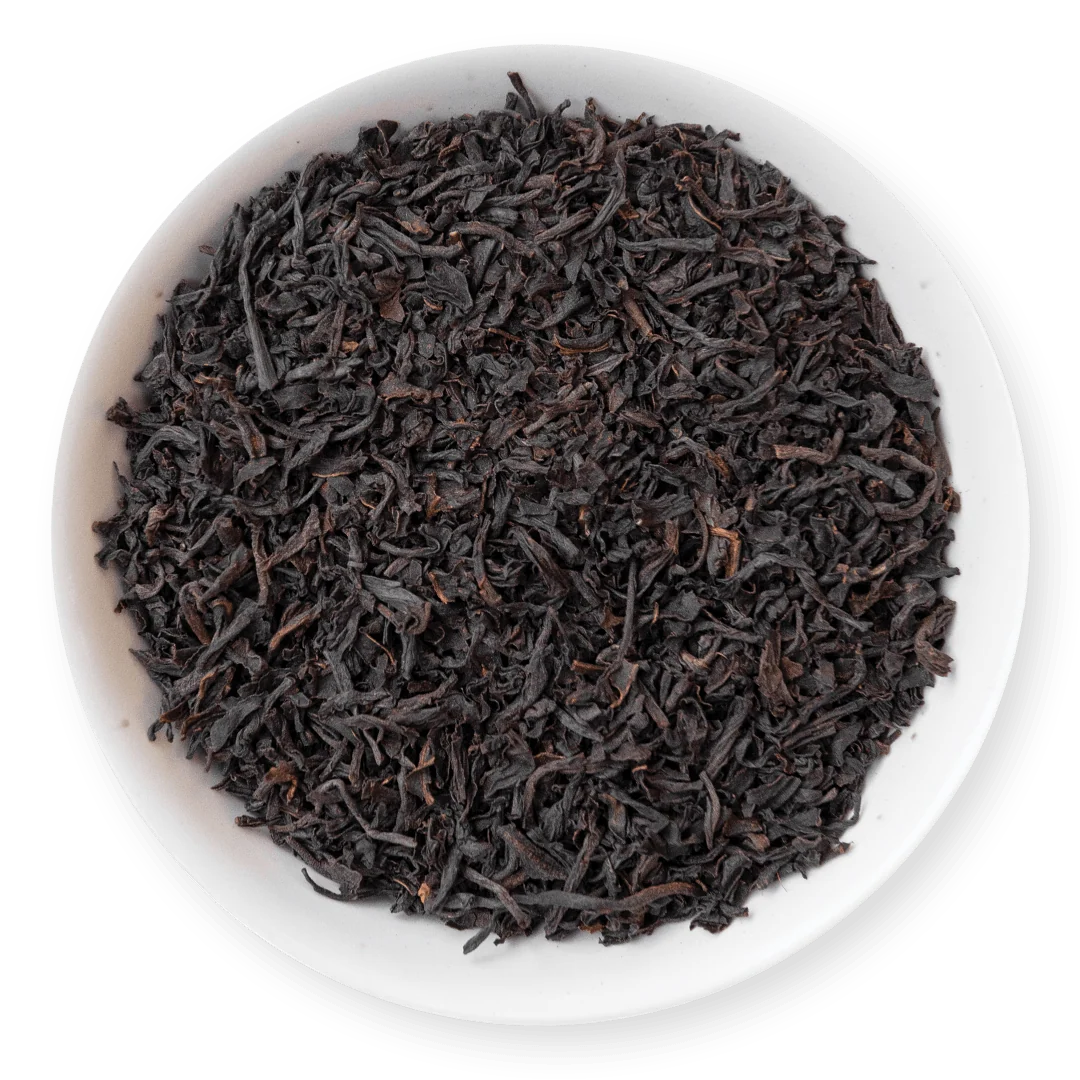 Organic English Breakfast - Image 2