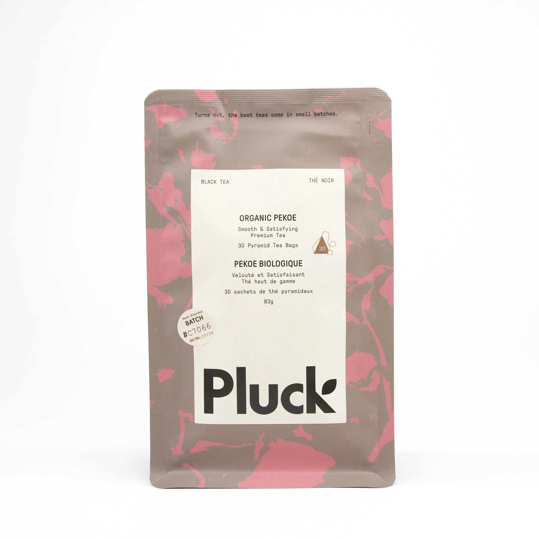 Organic Pekoe - Image 3