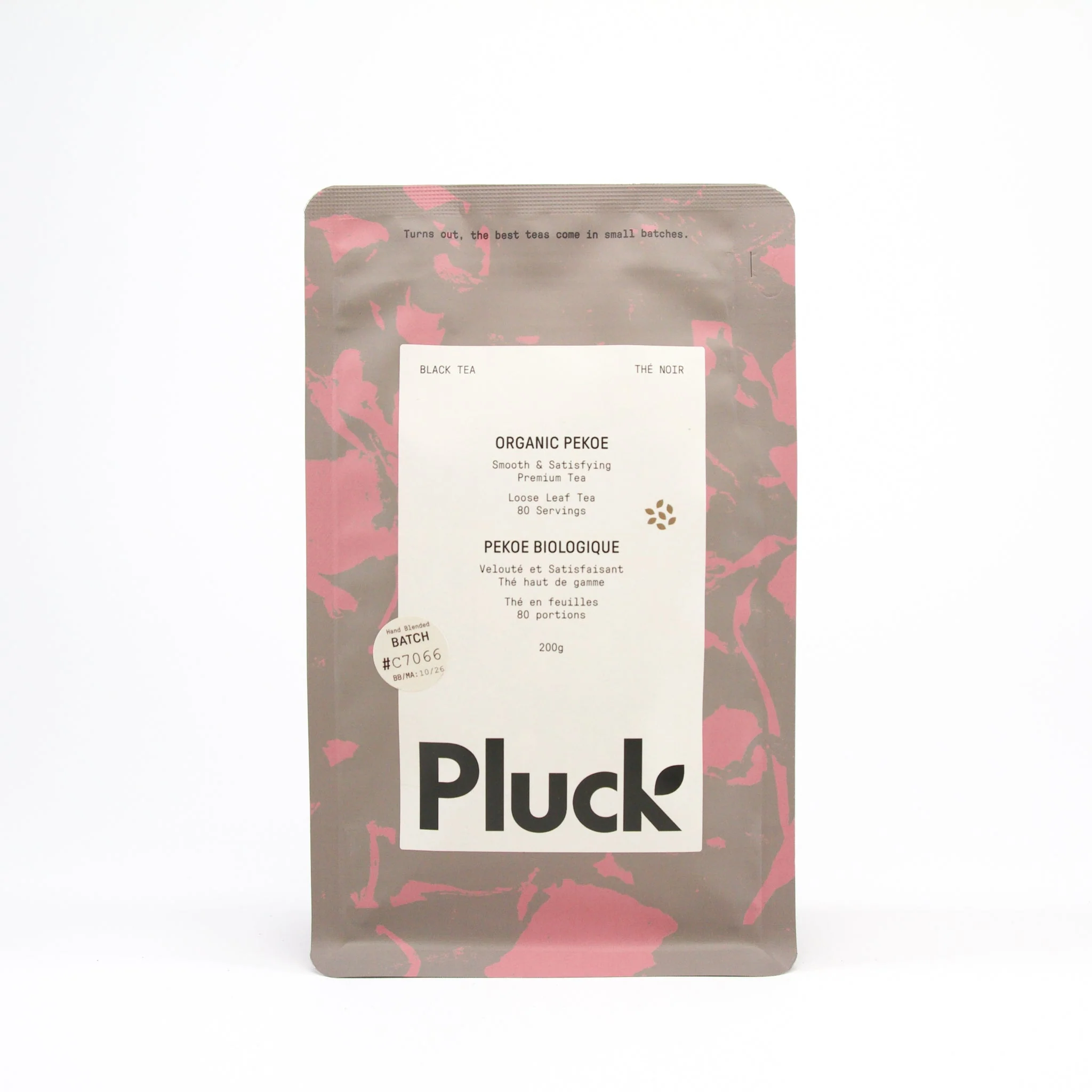 Organic Pekoe - Image 5