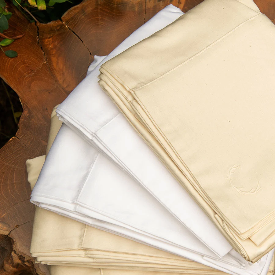 Organic Sheet Sets - Image 6