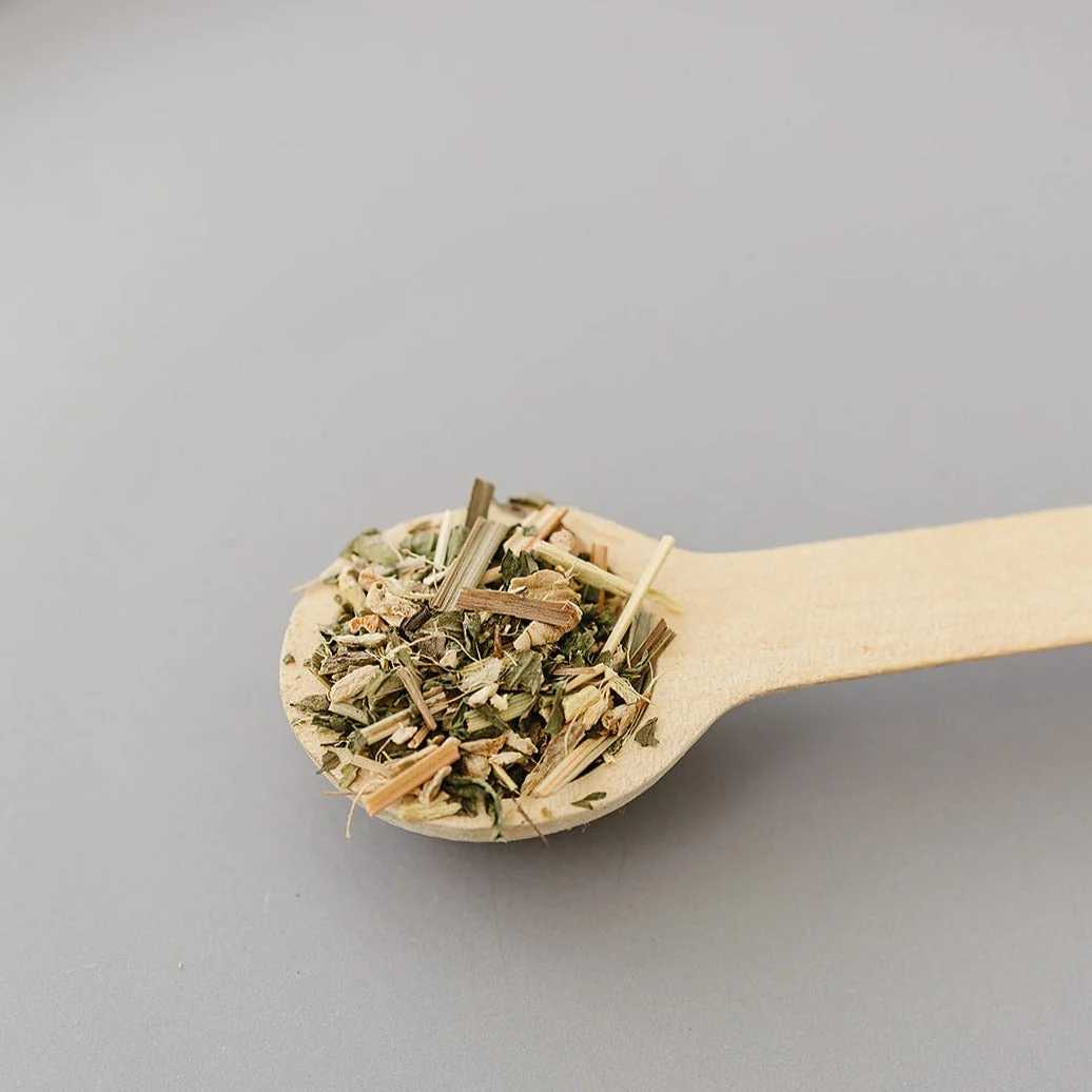 Organic Stomach Soothing Tea - Image 2