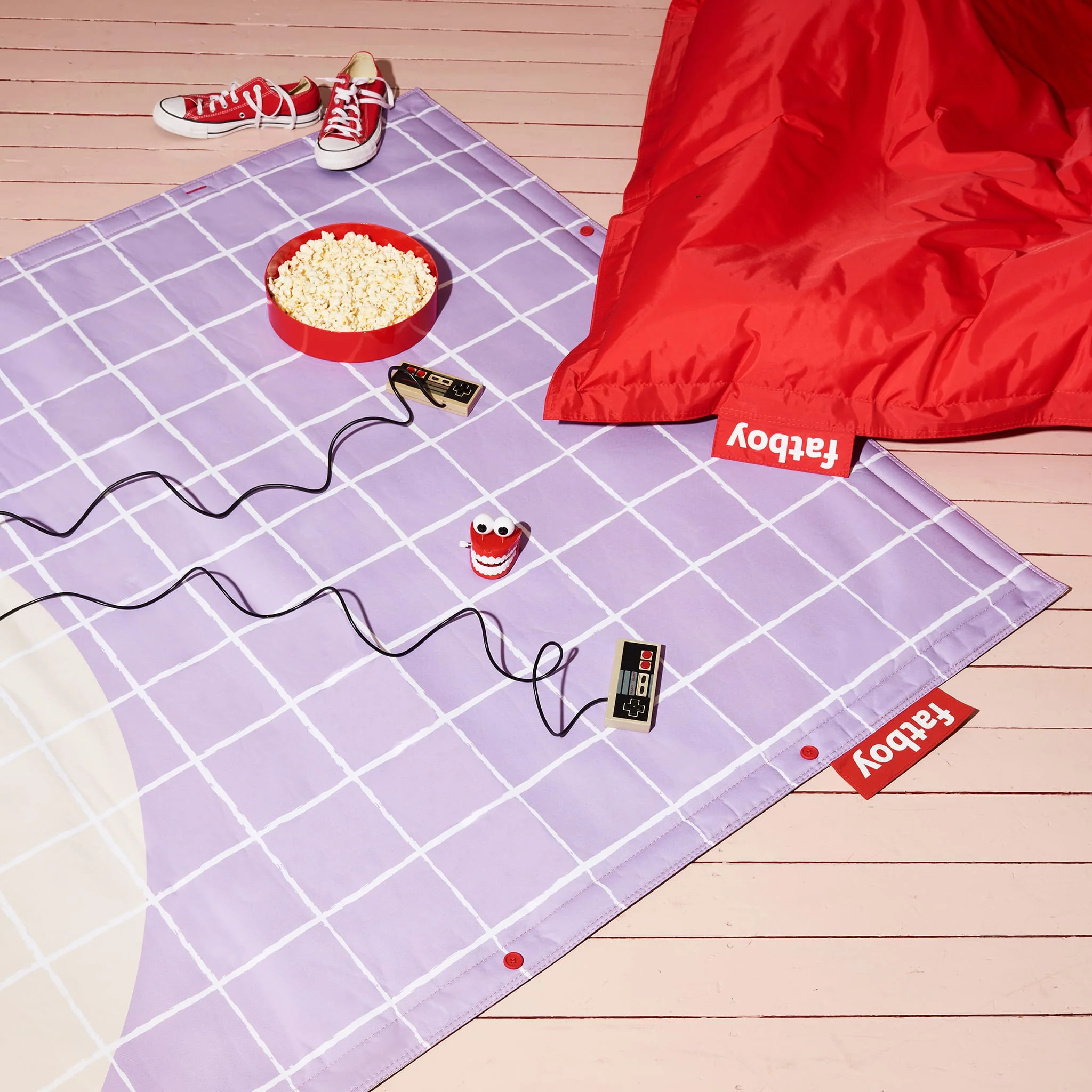 Original Bean Bag<br> Indoor Use - Image 5