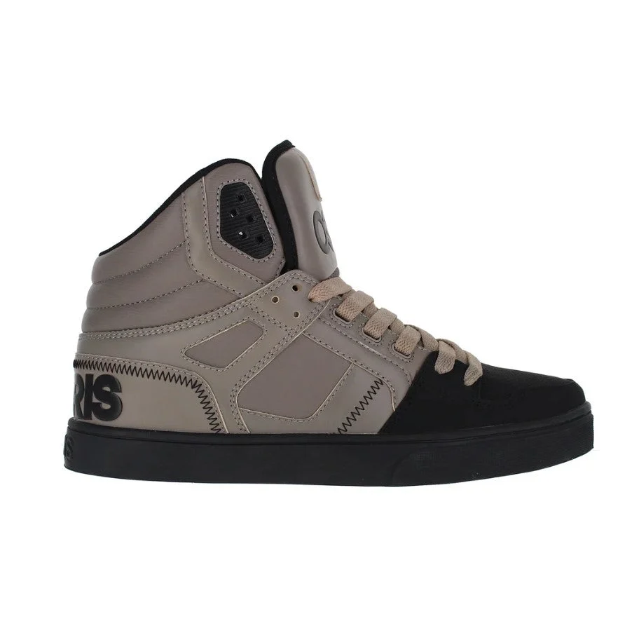 Osiris Clone - Mens Skate Shoe - Image 4