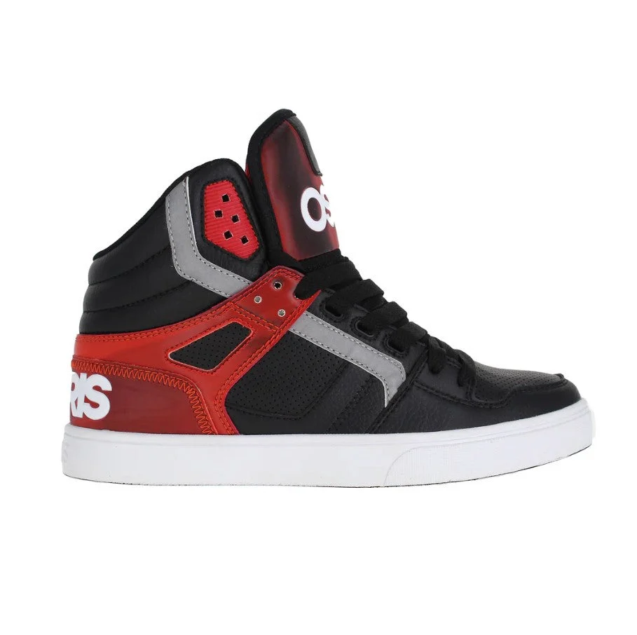 Osiris Clone - Mens Skate Shoe - Image 7